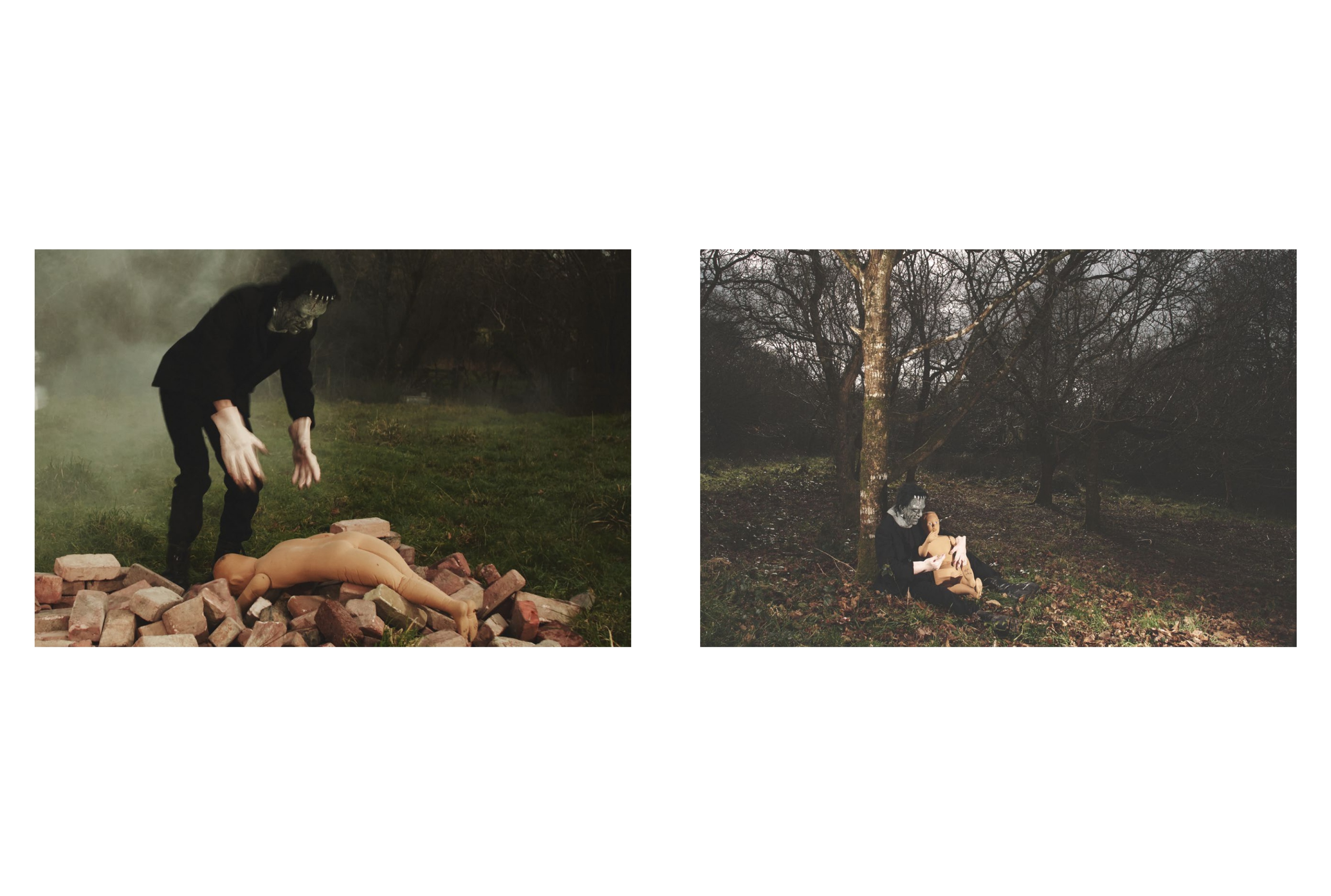 A LULLABY: DAVID SIMS | Beyond Noise