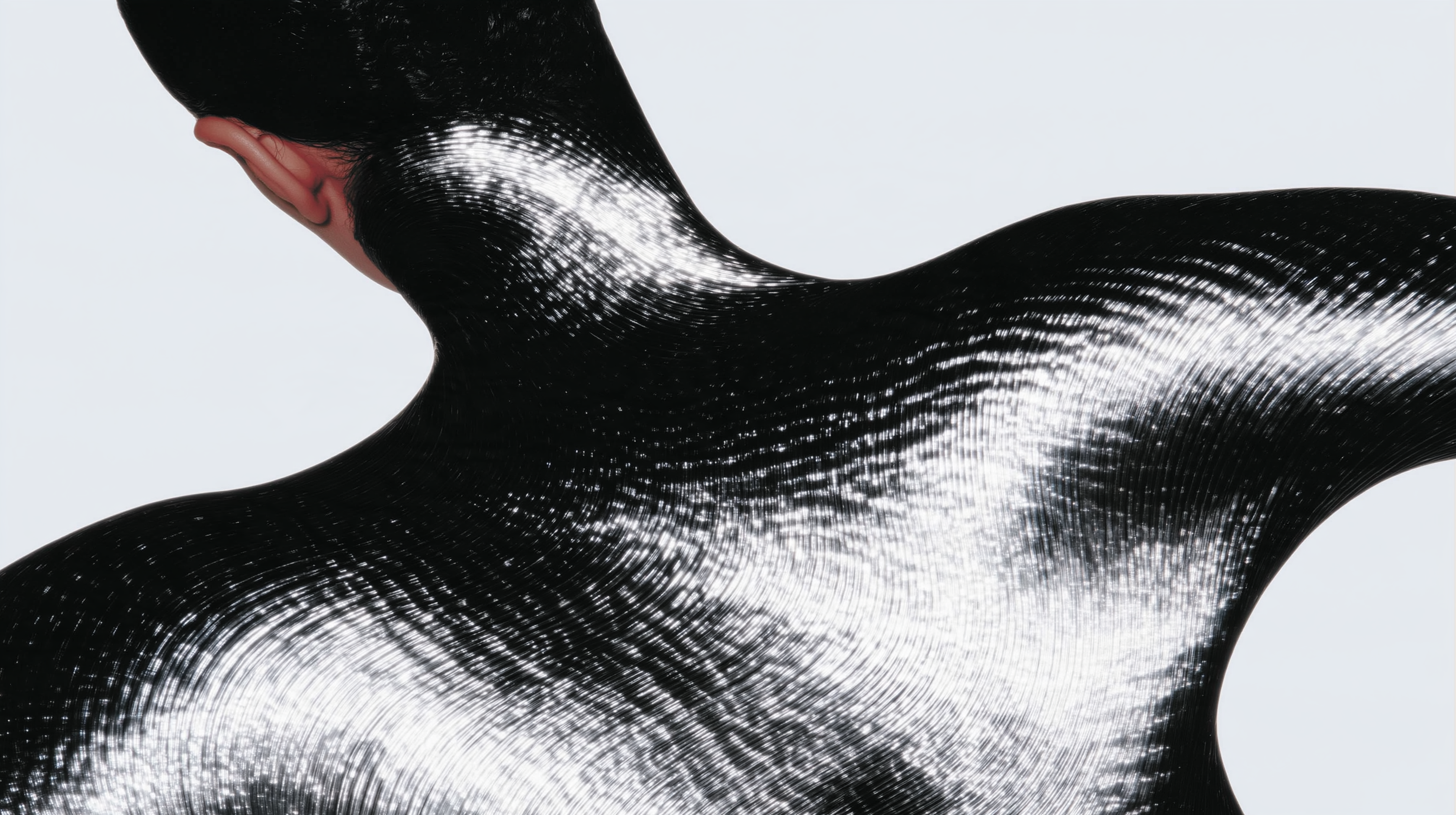 REWRITING THE PATTERN | Beyond Noise