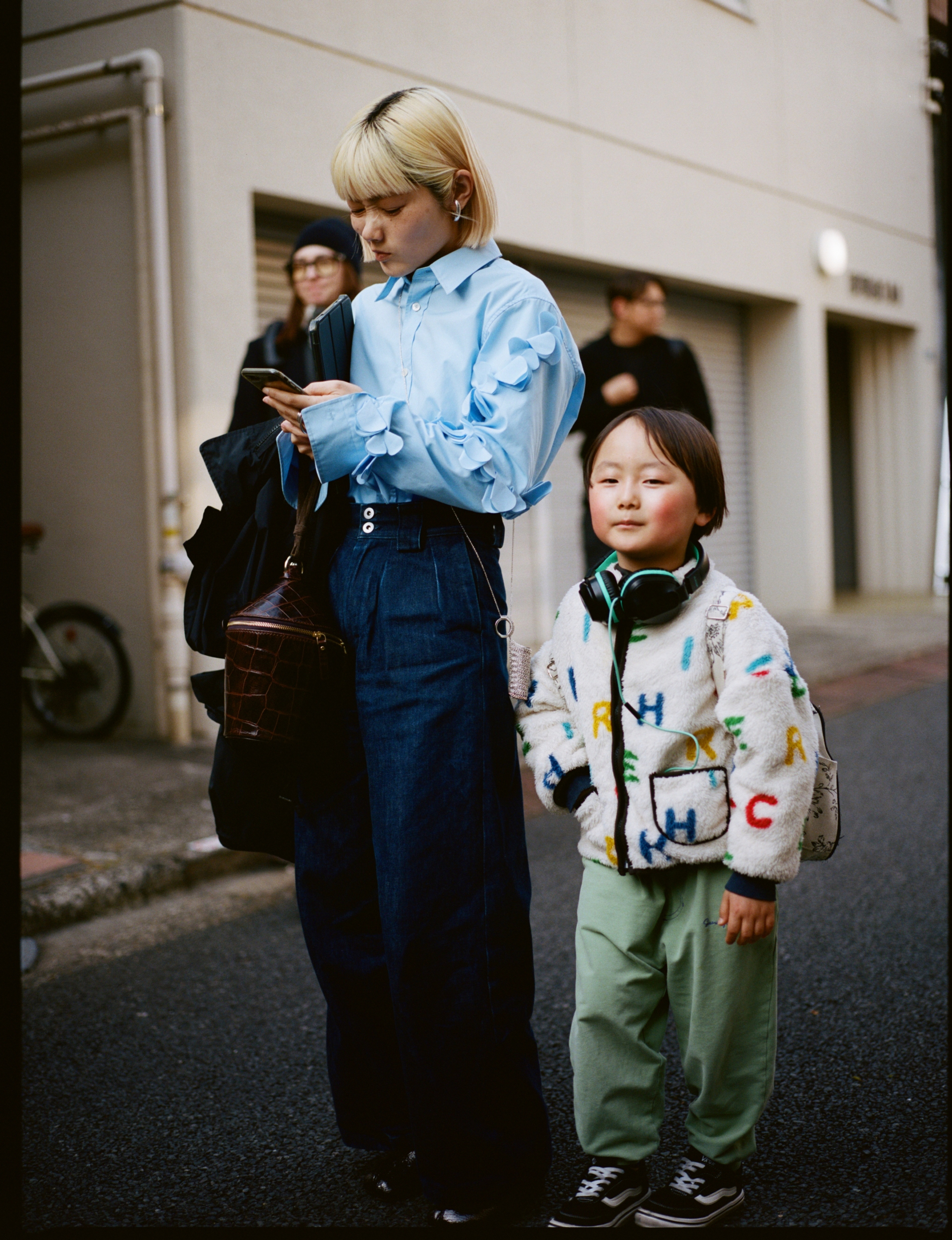 KAWAII COUTURE  | Beyond Noise