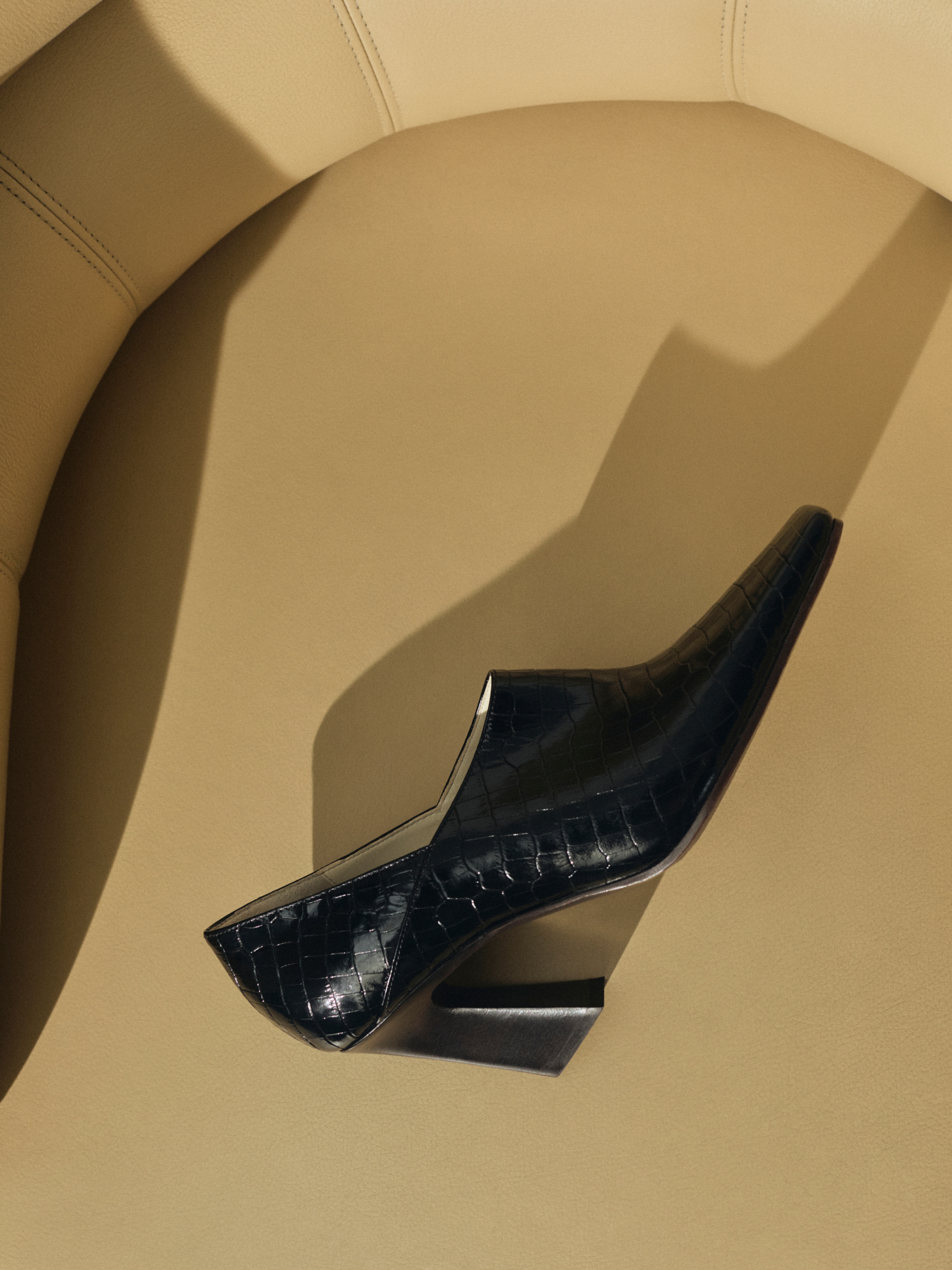 In The Details: Sam Copeland & Alexandra Bickerdike | Beyond Noise