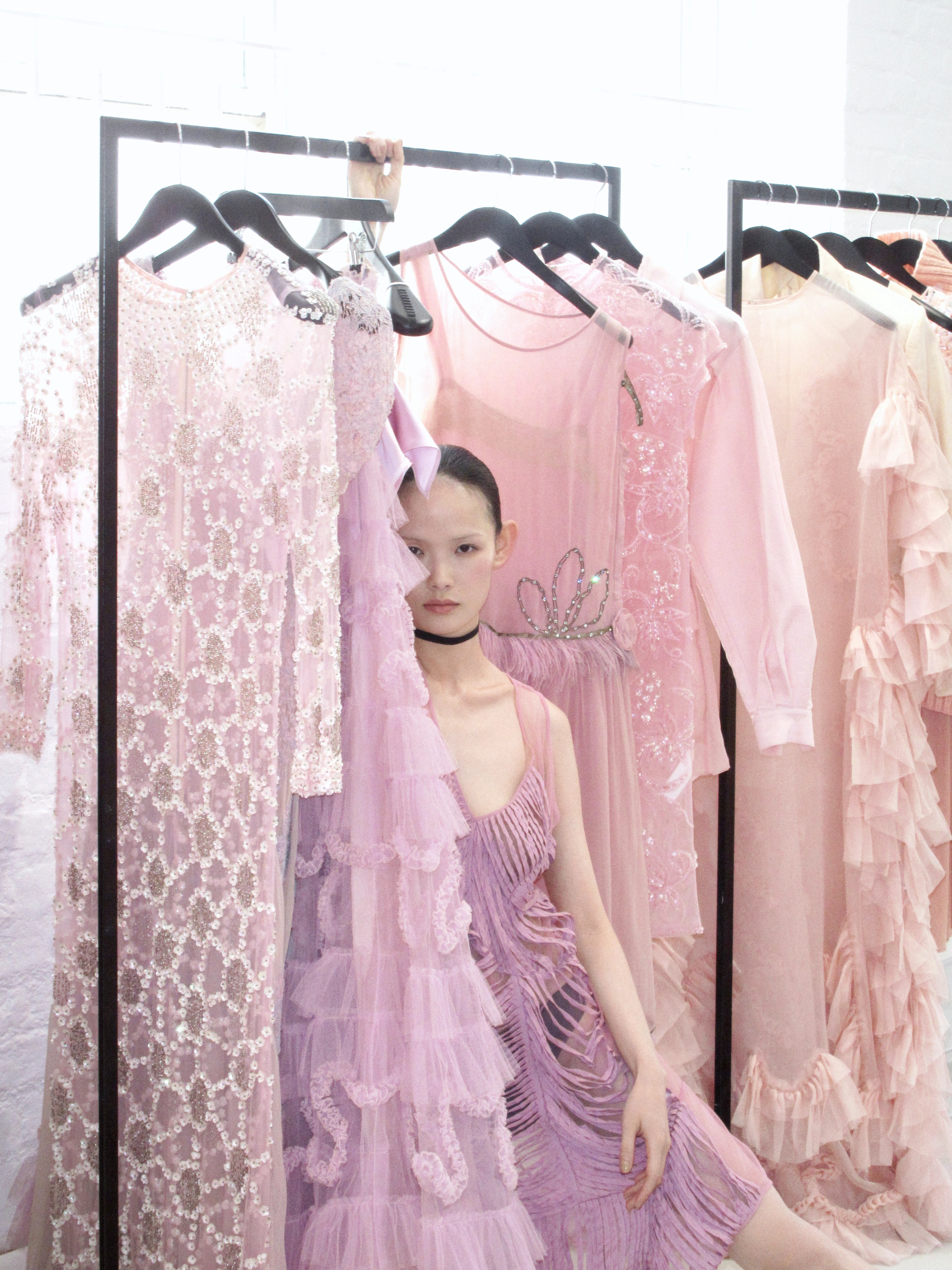 ORACLE : 18.01 LONDON | Beyond Noise