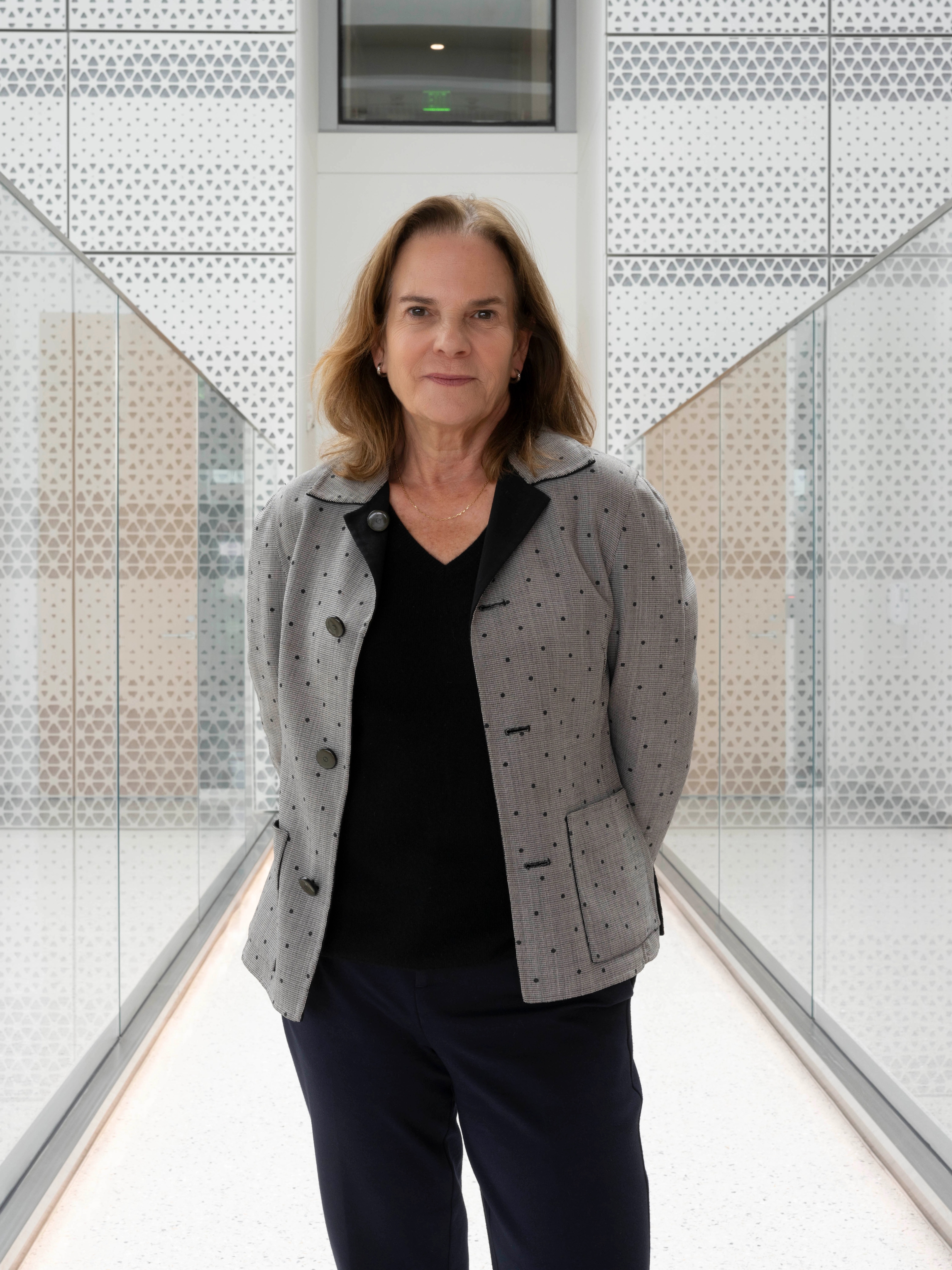 KRISTINE YAFFE | Beyond Noise