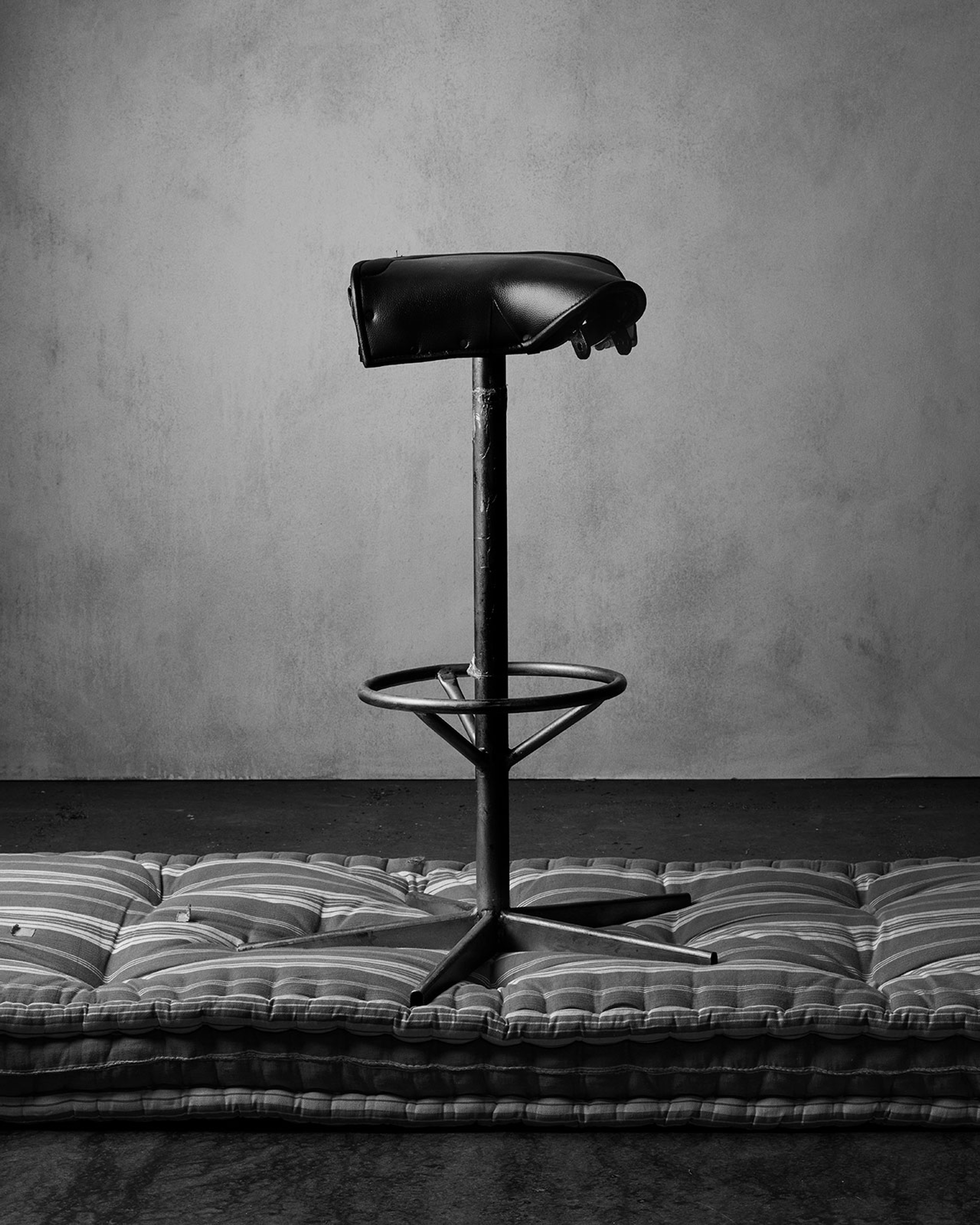 Craig McDean & Karl Templer | Beyond Noise