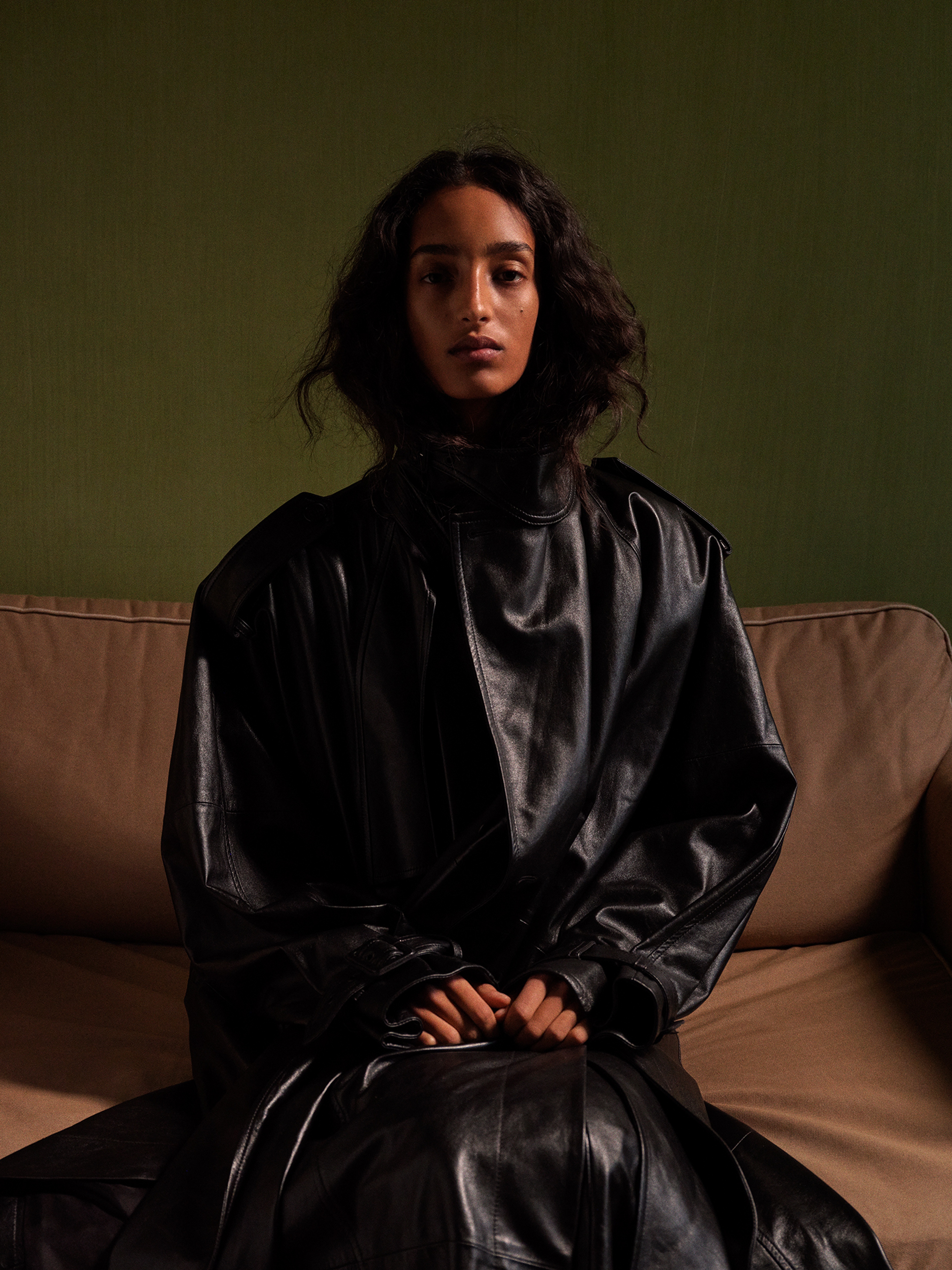 Gray Sorrenti & Sarah Richardson | Beyond Noise