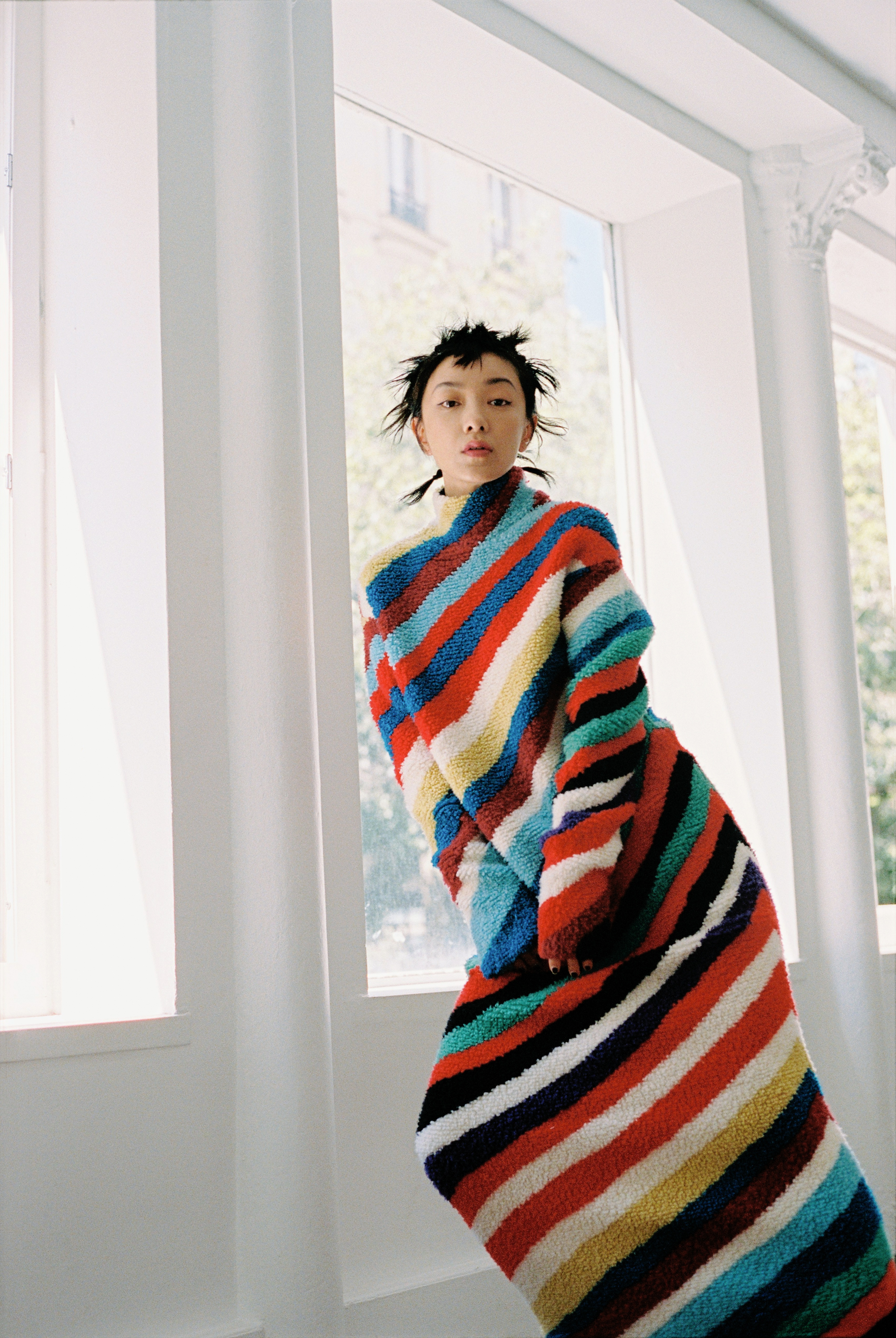 THE OTHER SIDE OF HOPE: AMBER KUO | Beyond Noise