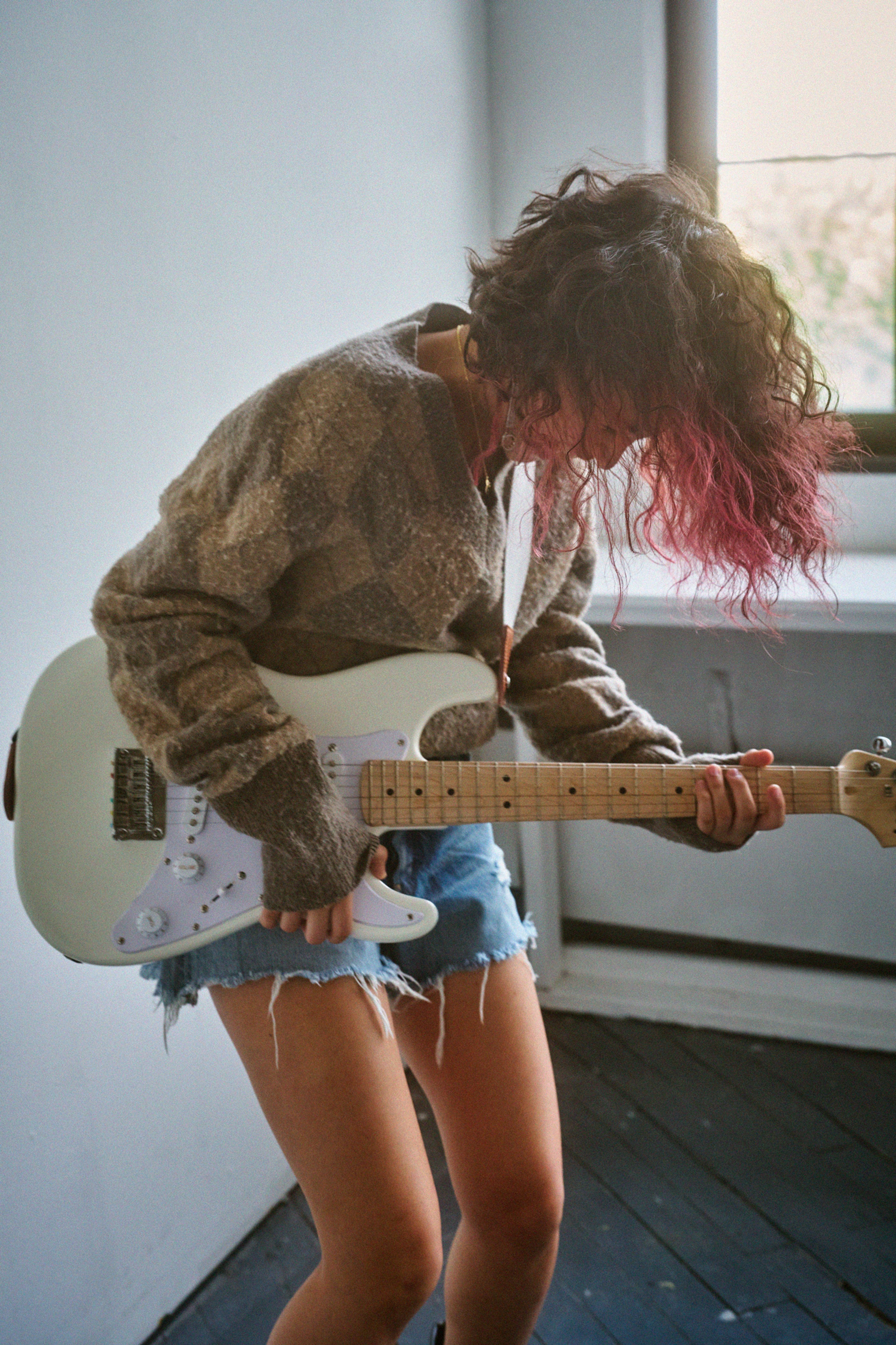 FOURTEEN | Beyond Noise