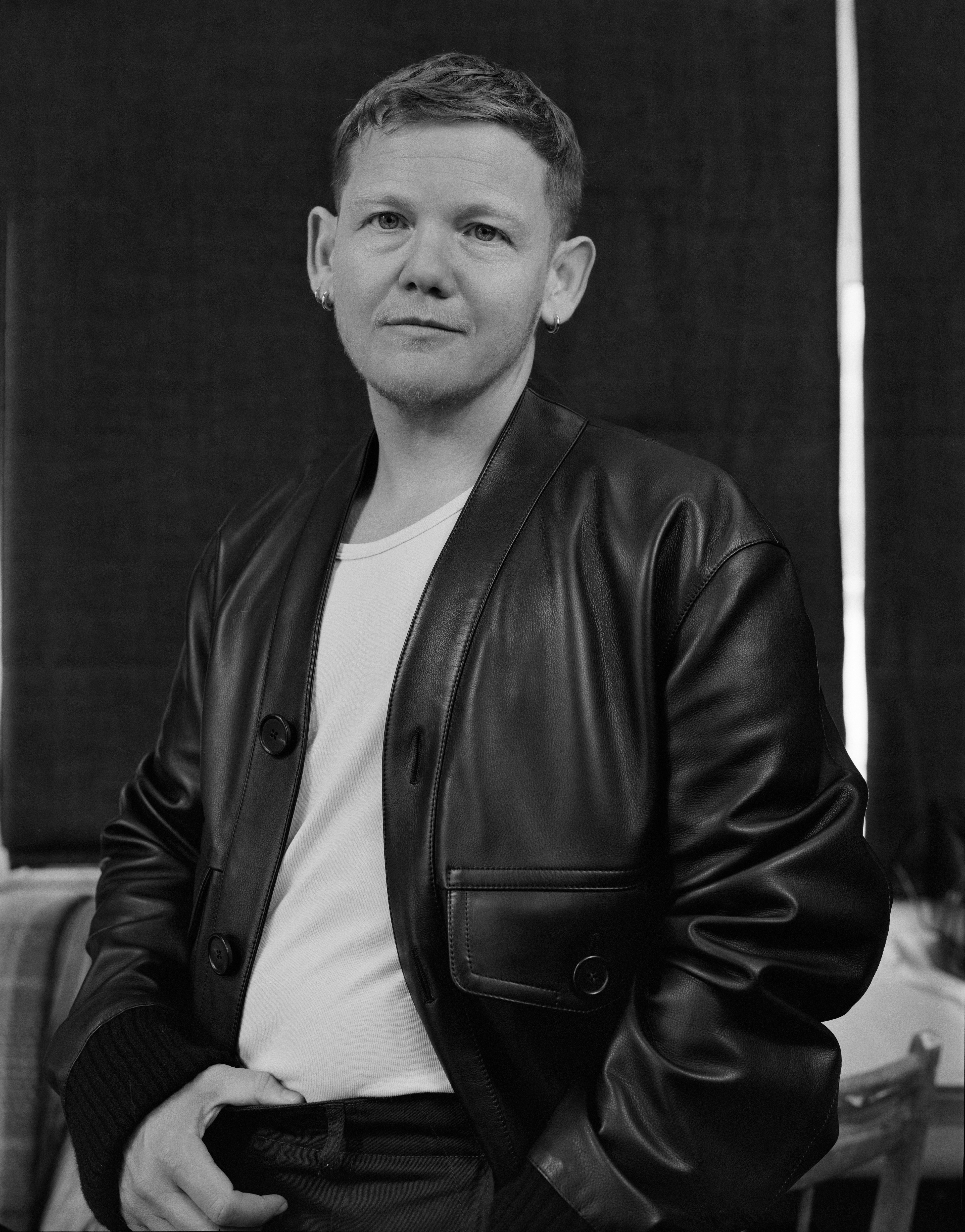 ANOTHER KIND OF DIVINITY: KAE TEMPEST | Beyond Noise