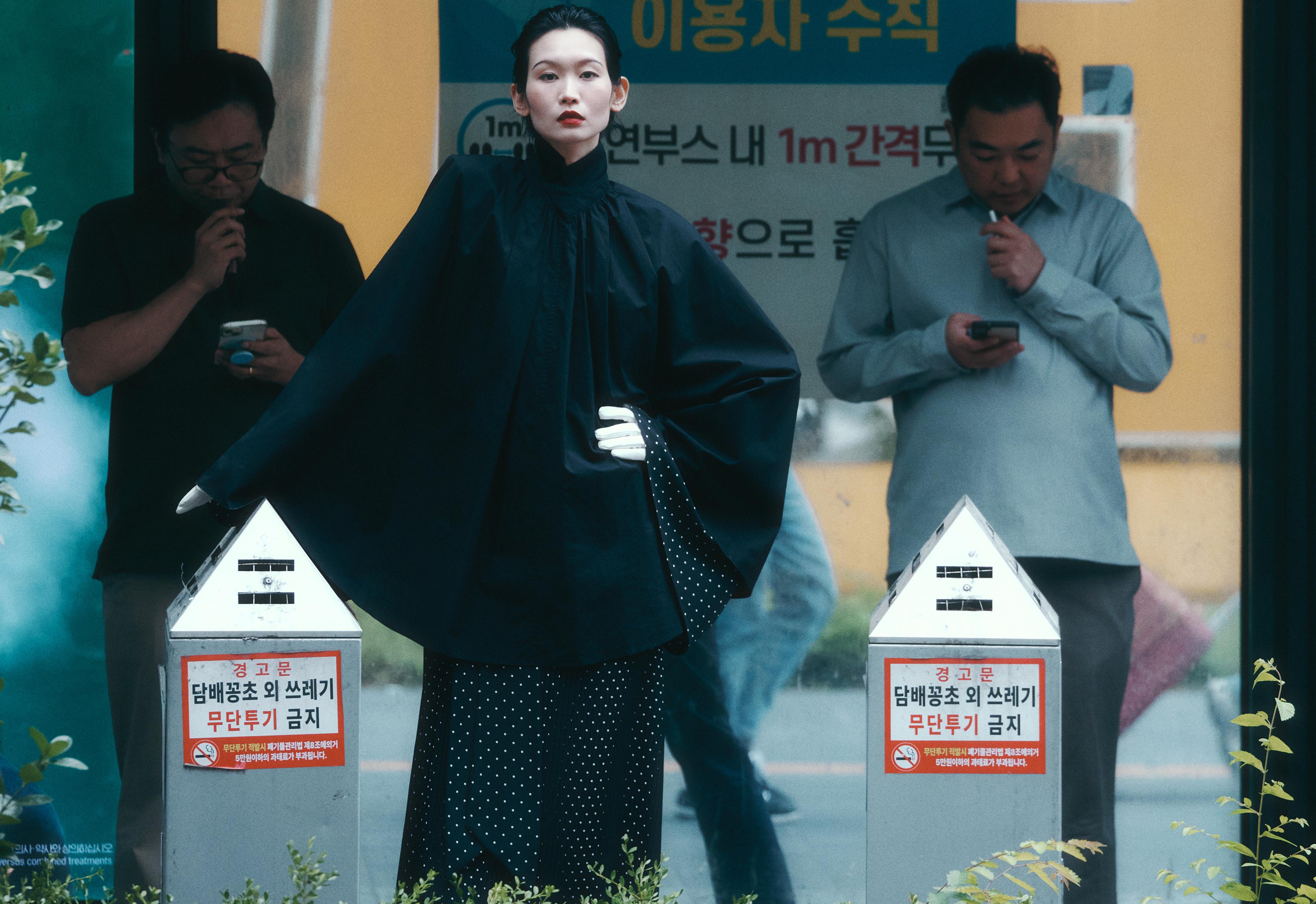 BEYOND THE BORDER: KEISUKE YOSHIDA | Beyond Noise