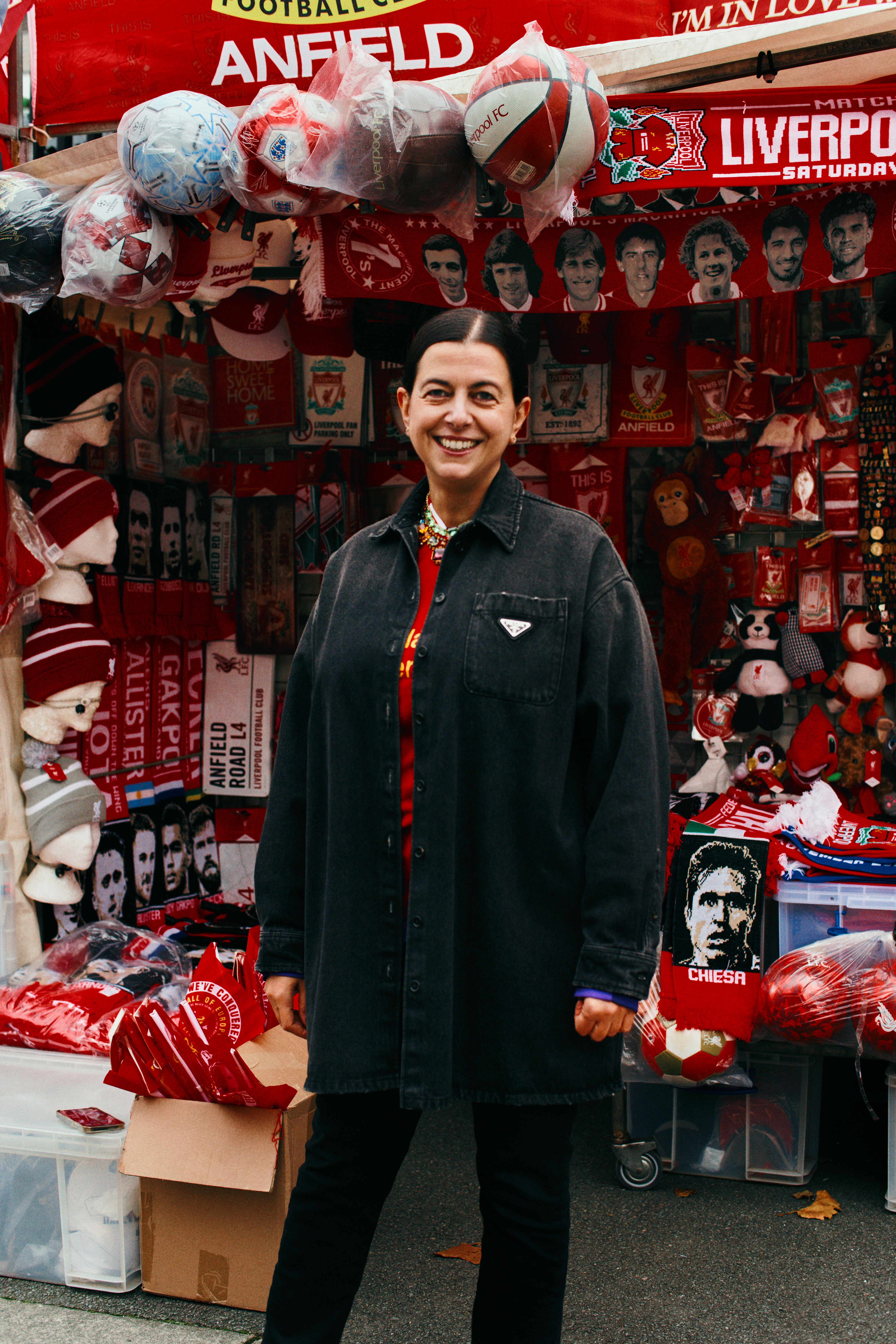 IT'S NOT SOCCER, IT'S FOOTBALL | Beyond Noise