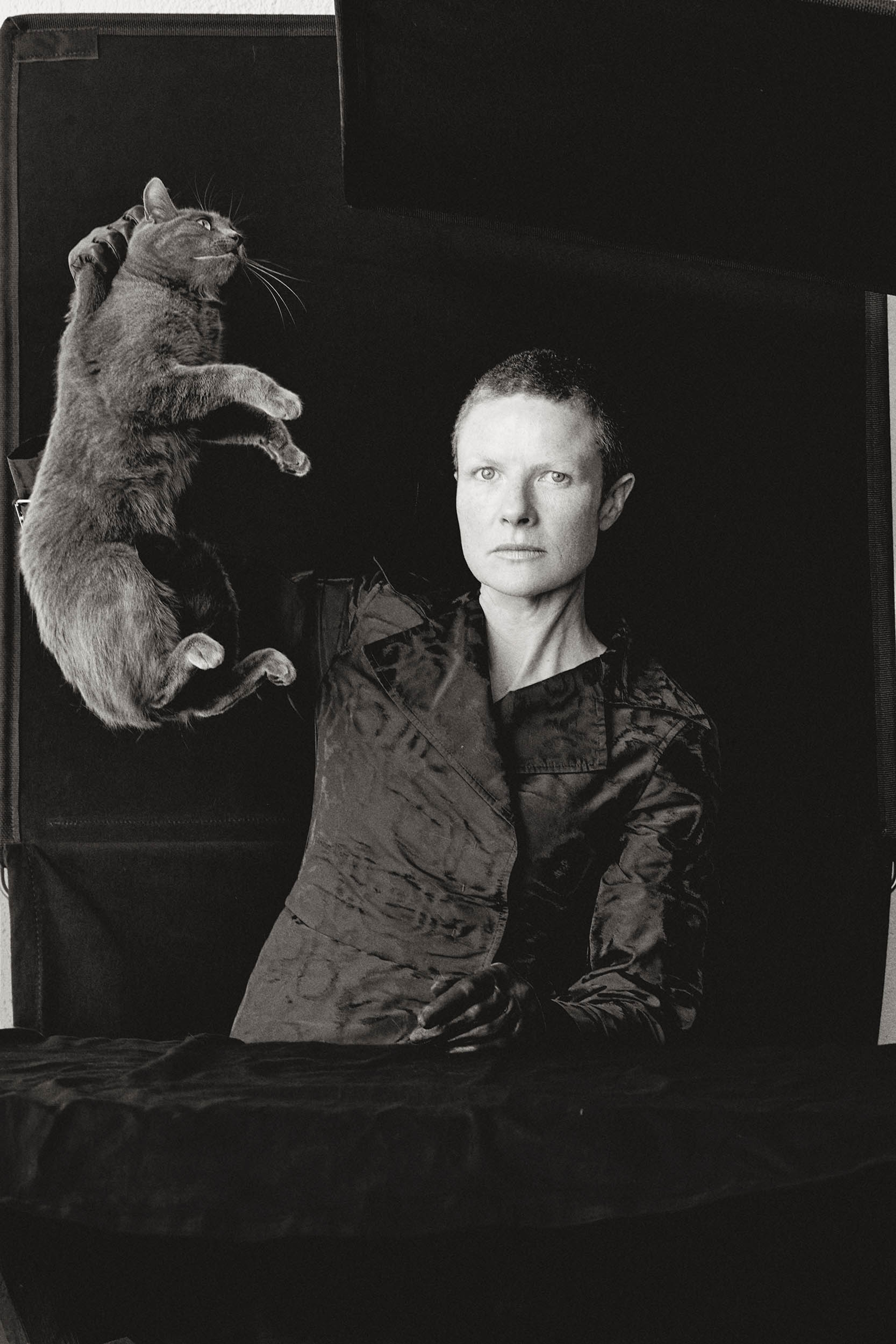 WHERE THE ROOTS LIVE: ISABELLE ALBUQUERQUE | Beyond Noise