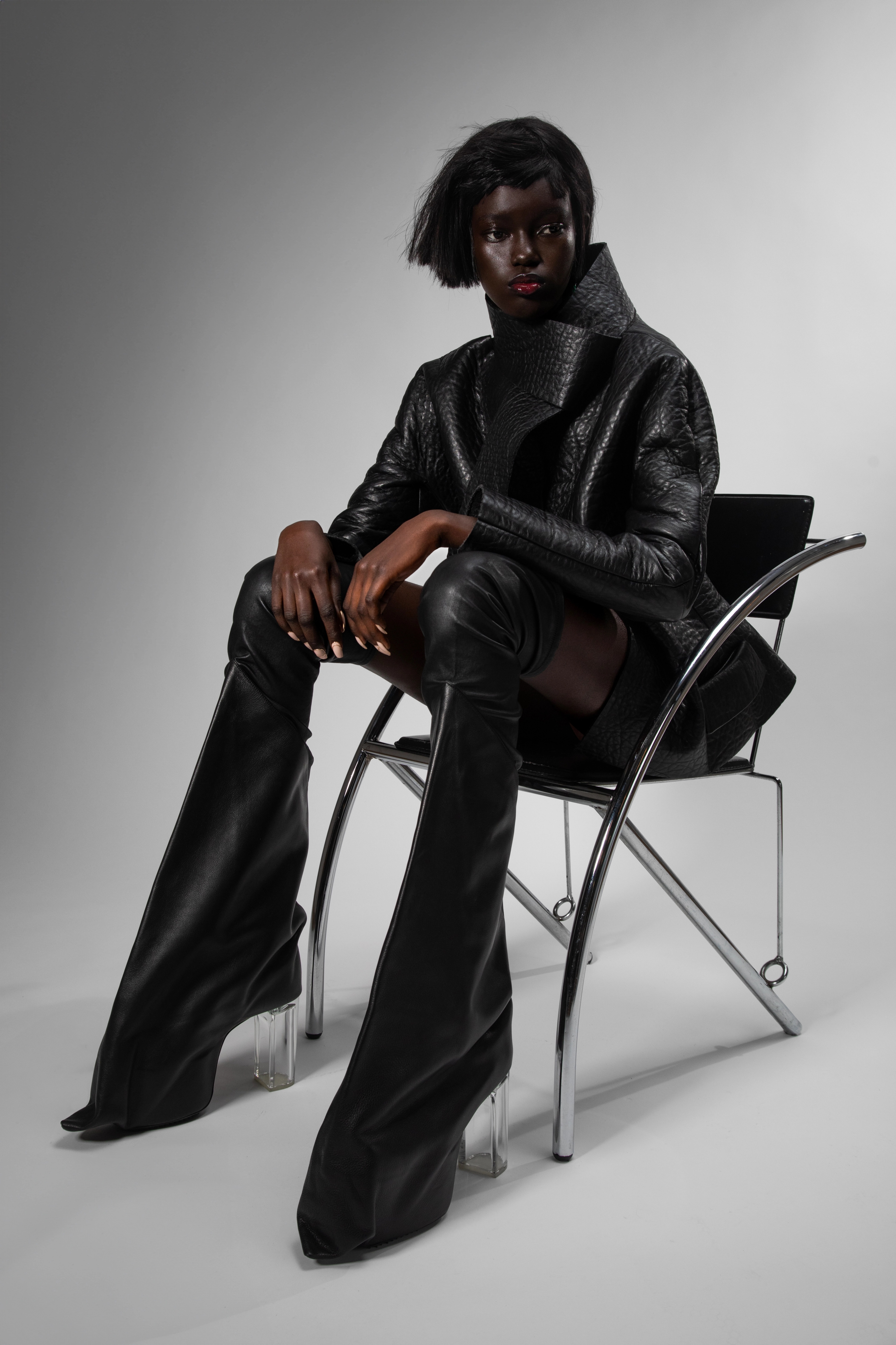  Renee Parkhurst & Corey Winston | Beyond Noise