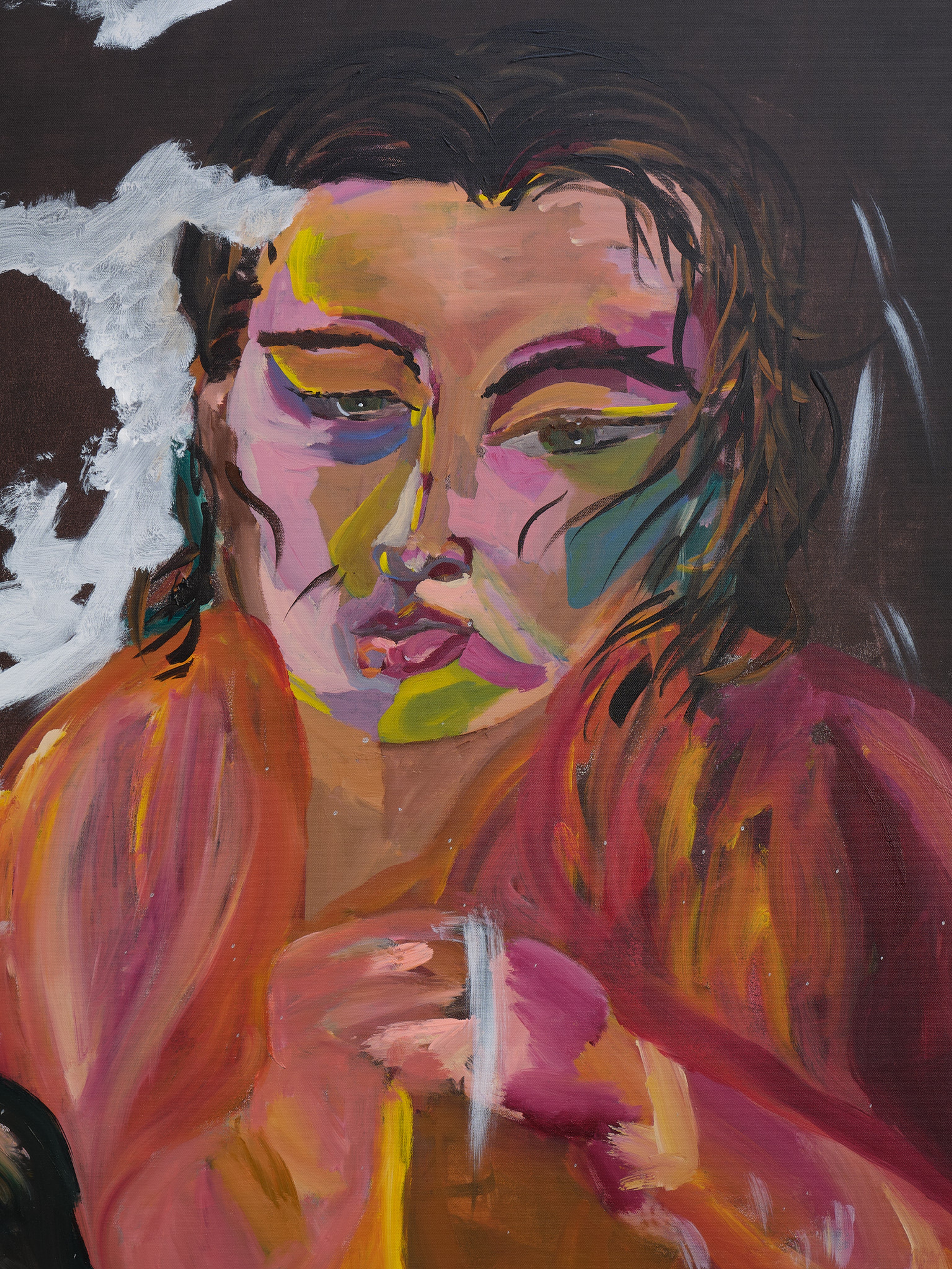 ISSUE NO.05: SHARON STONE | Beyond Noise