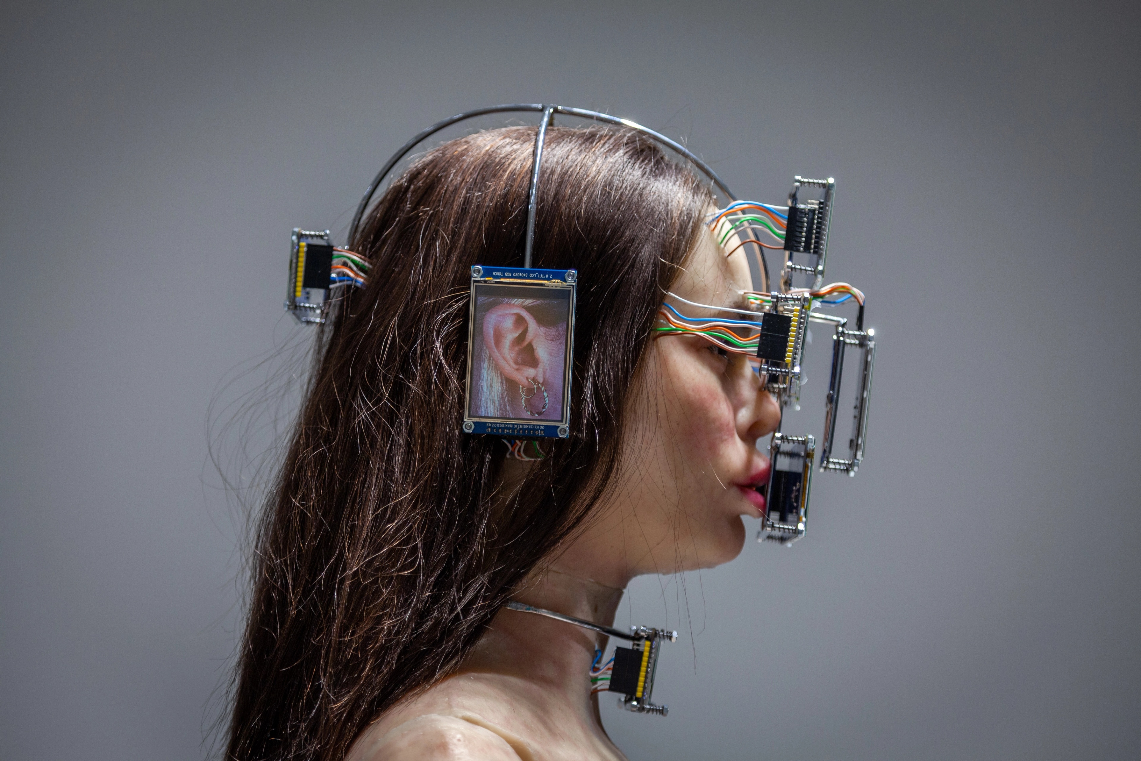 VIRTUAL BEAUTY | Beyond Noise