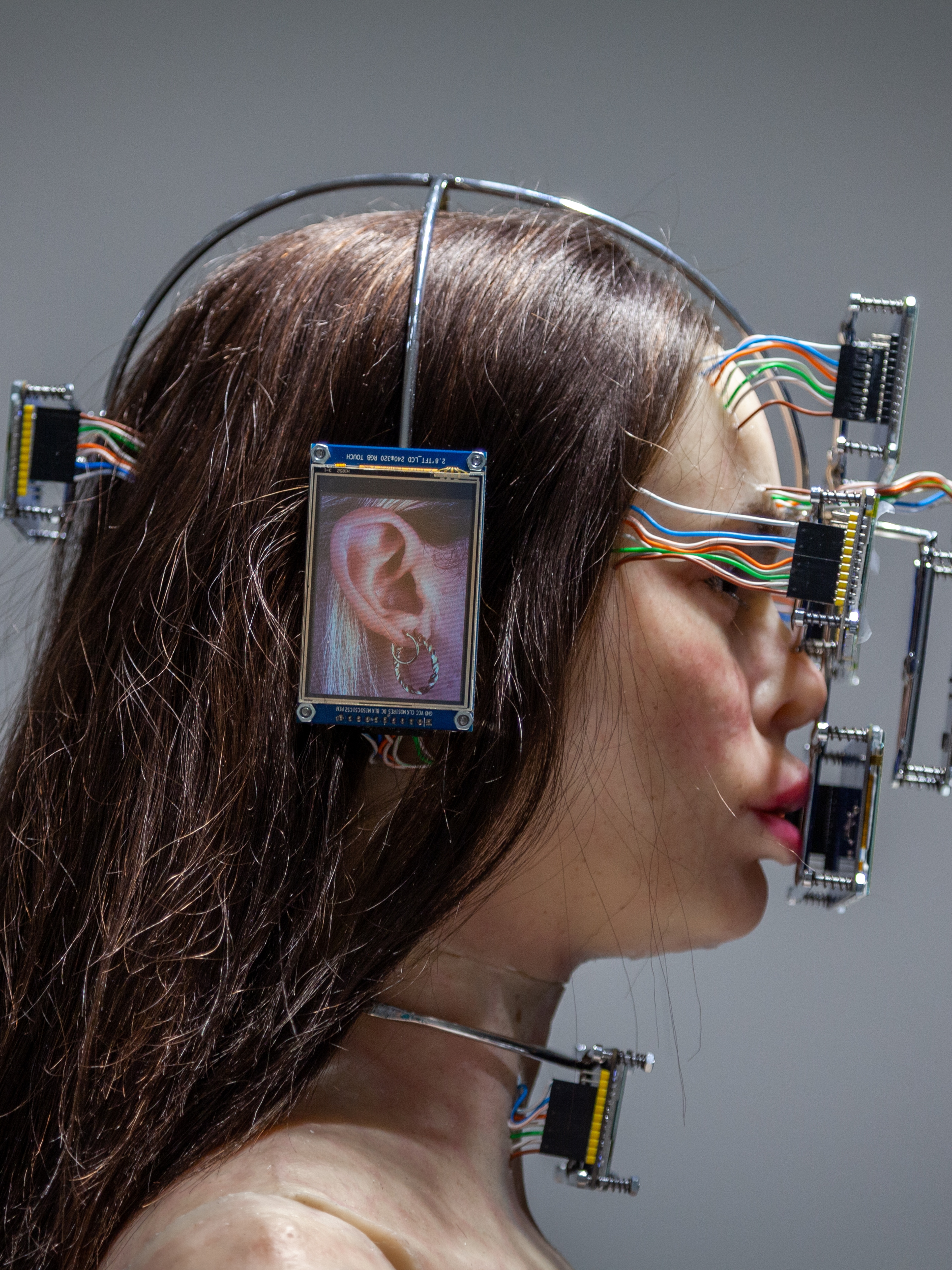 VIRTUAL BEAUTY | Beyond Noise