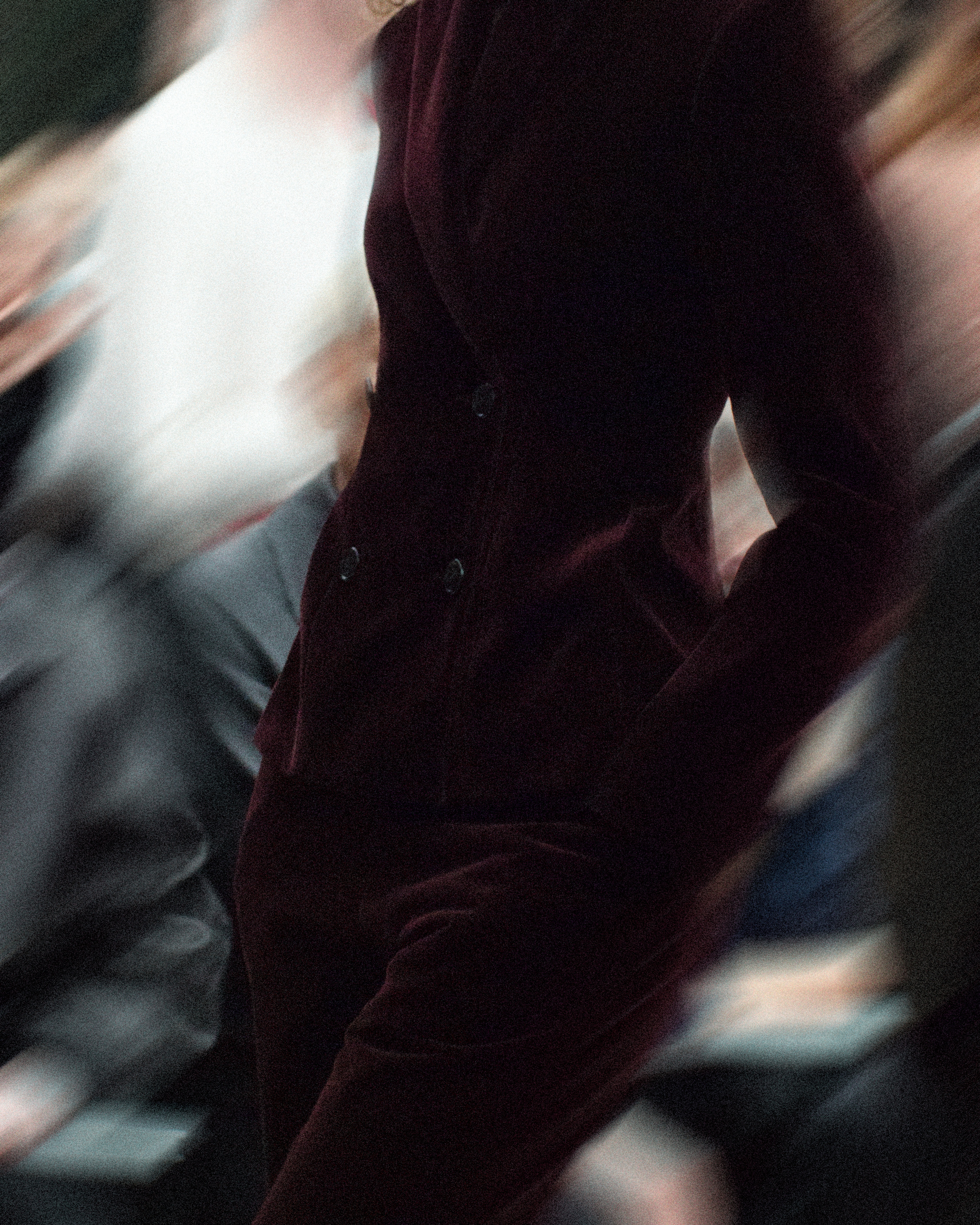 ALAÏA AW26 SHOW DIARY | Beyond Noise