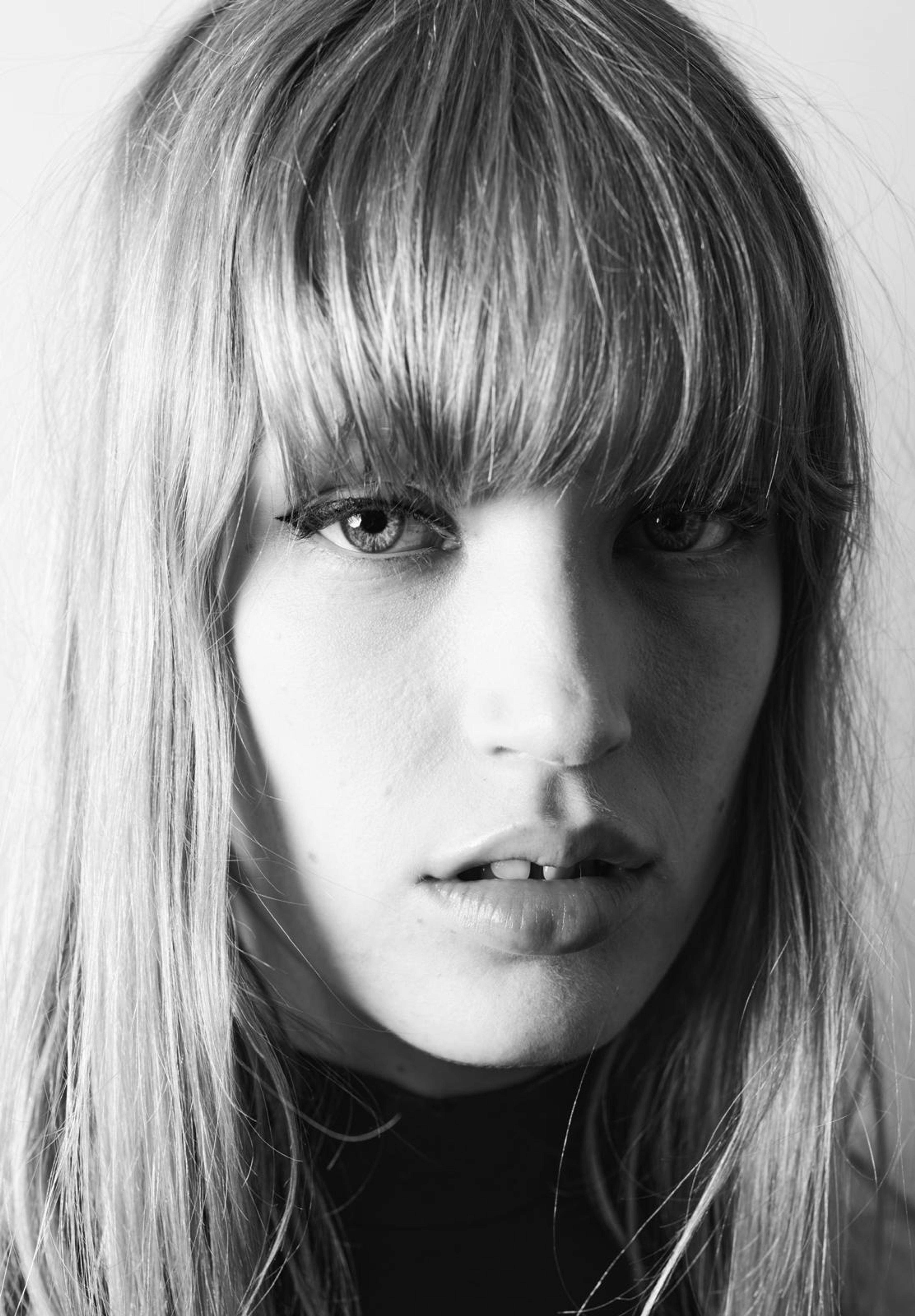 HEDI SLIMANE & SARAH RICHARDSON | Beyond Noise