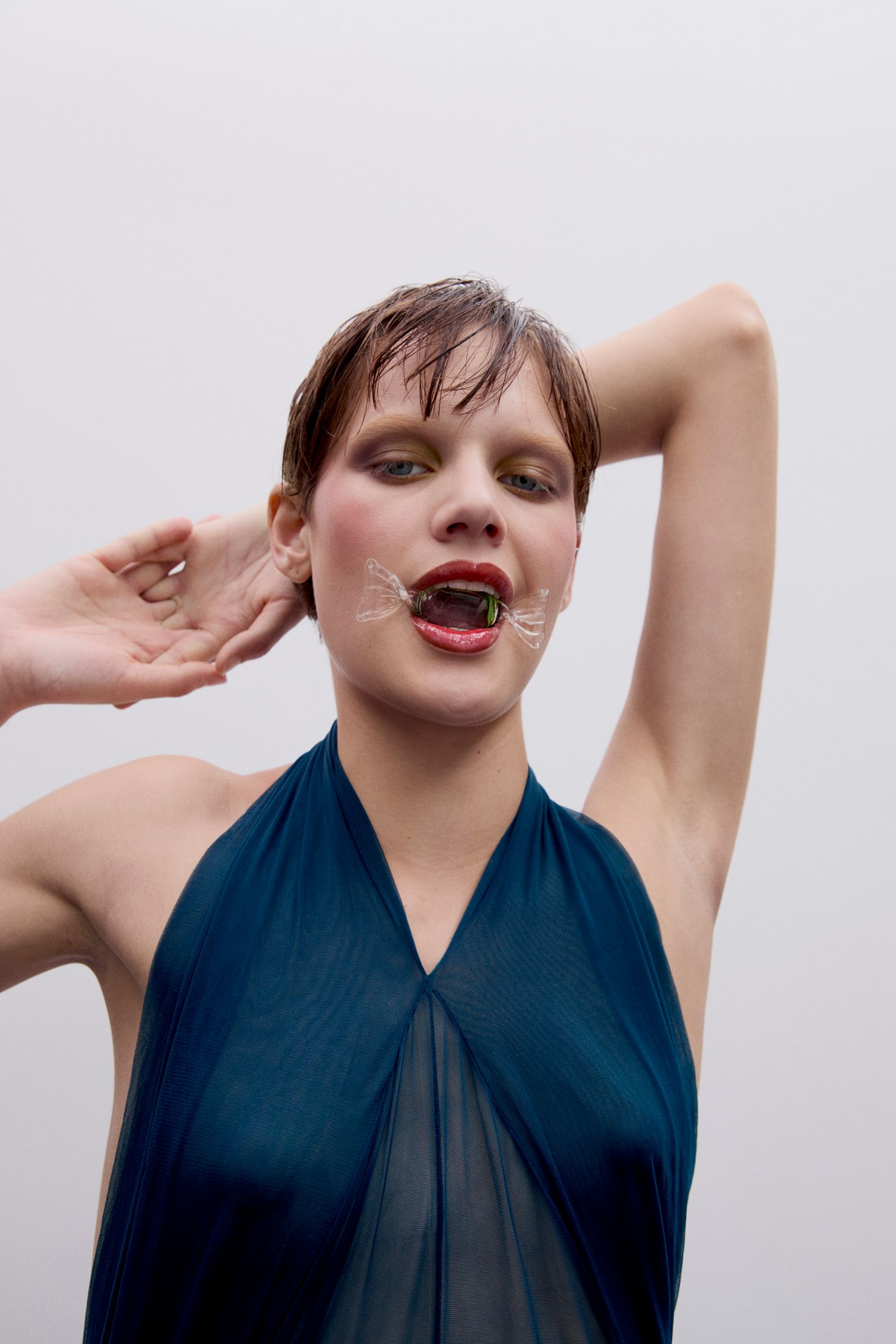 GUEN FIORE & SARAH RICHARDSON | Beyond Noise