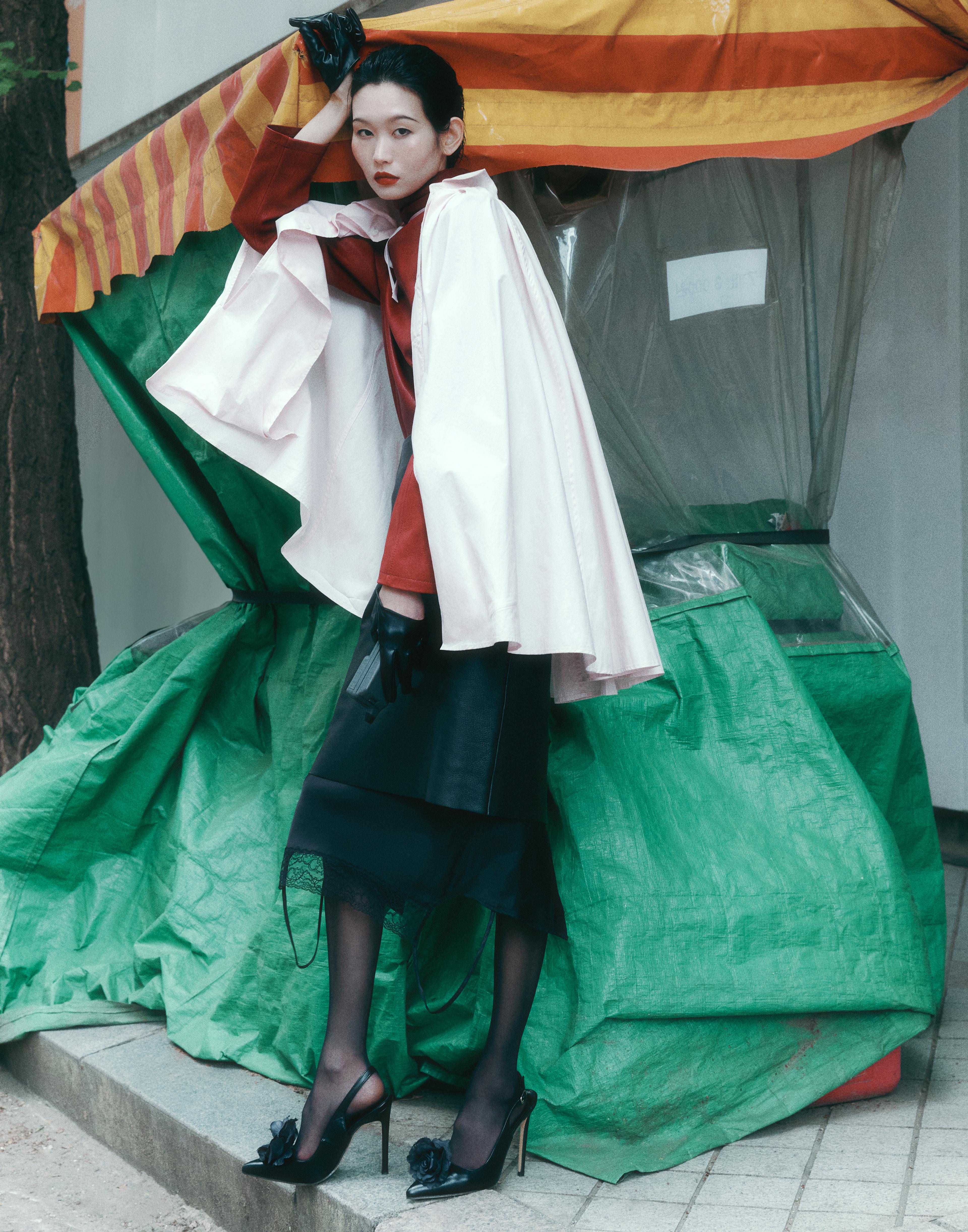 BEYOND THE BORDER: KEISUKE YOSHIDA | Beyond Noise