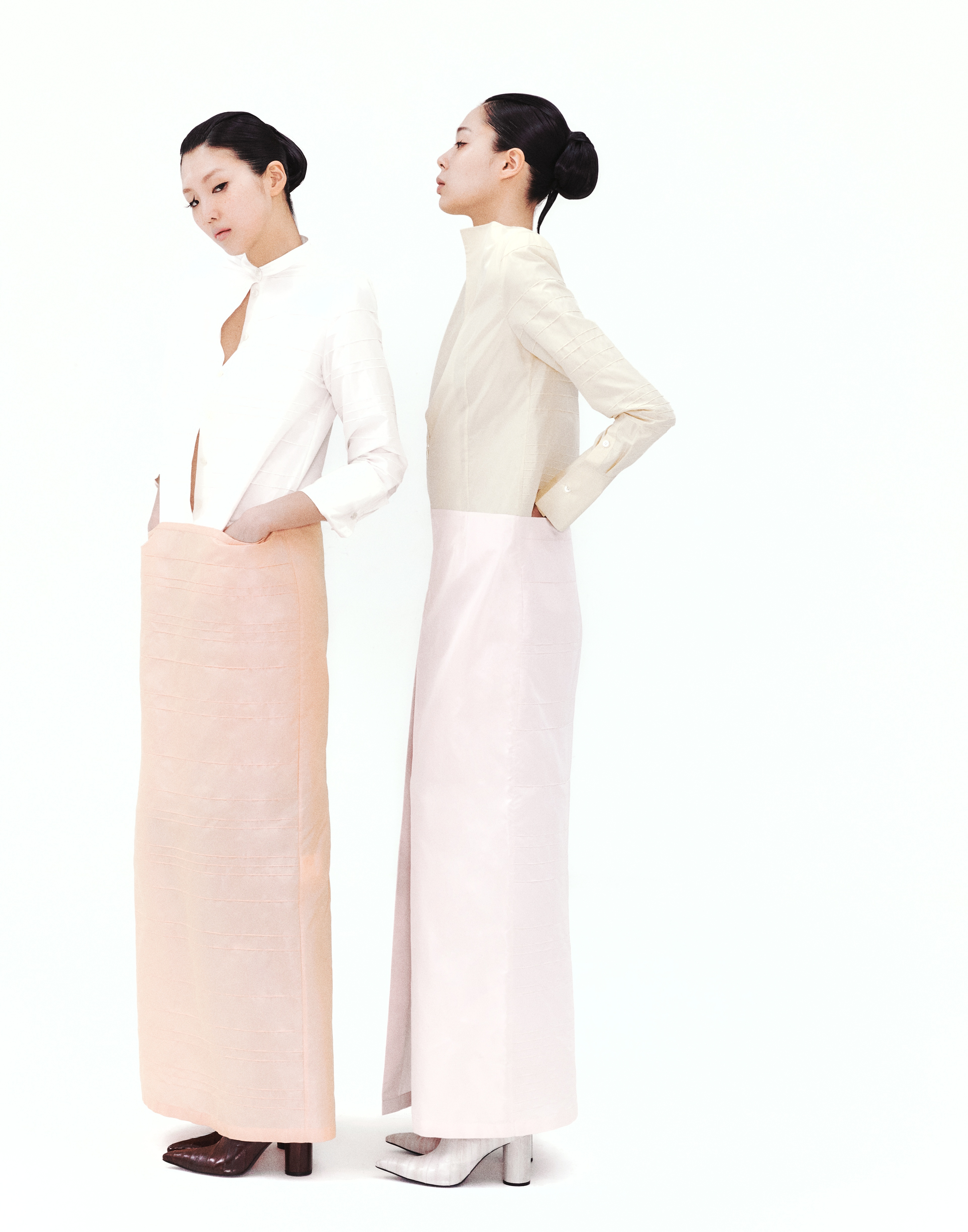 BEYOND THE BORDER: JADEN CHO | Beyond Noise