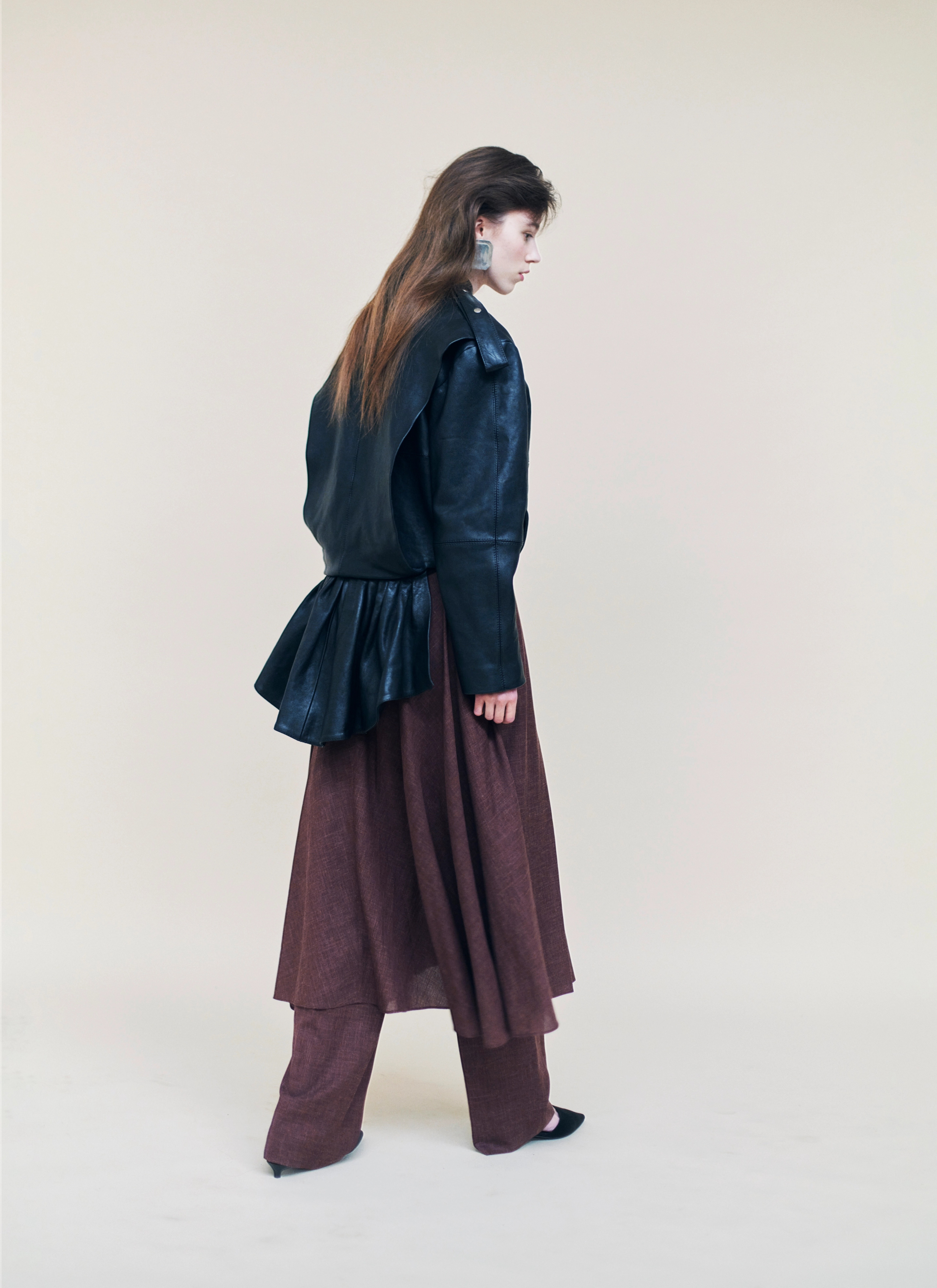ISSUE NO.05: OLA RINDAL & ONDINE AZOULAY | Beyond Noise