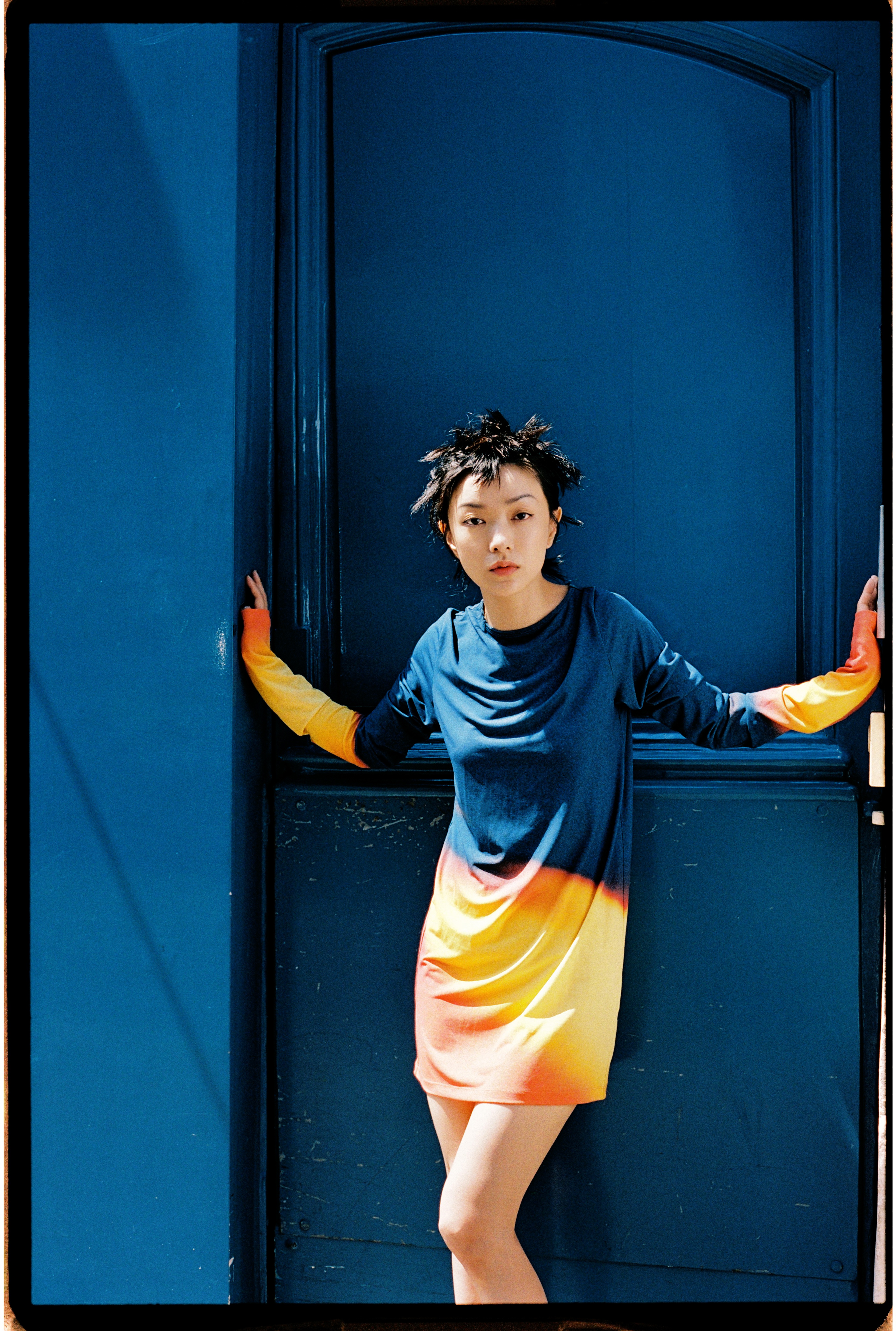 THE OTHER SIDE OF HOPE: AMBER KUO | Beyond Noise