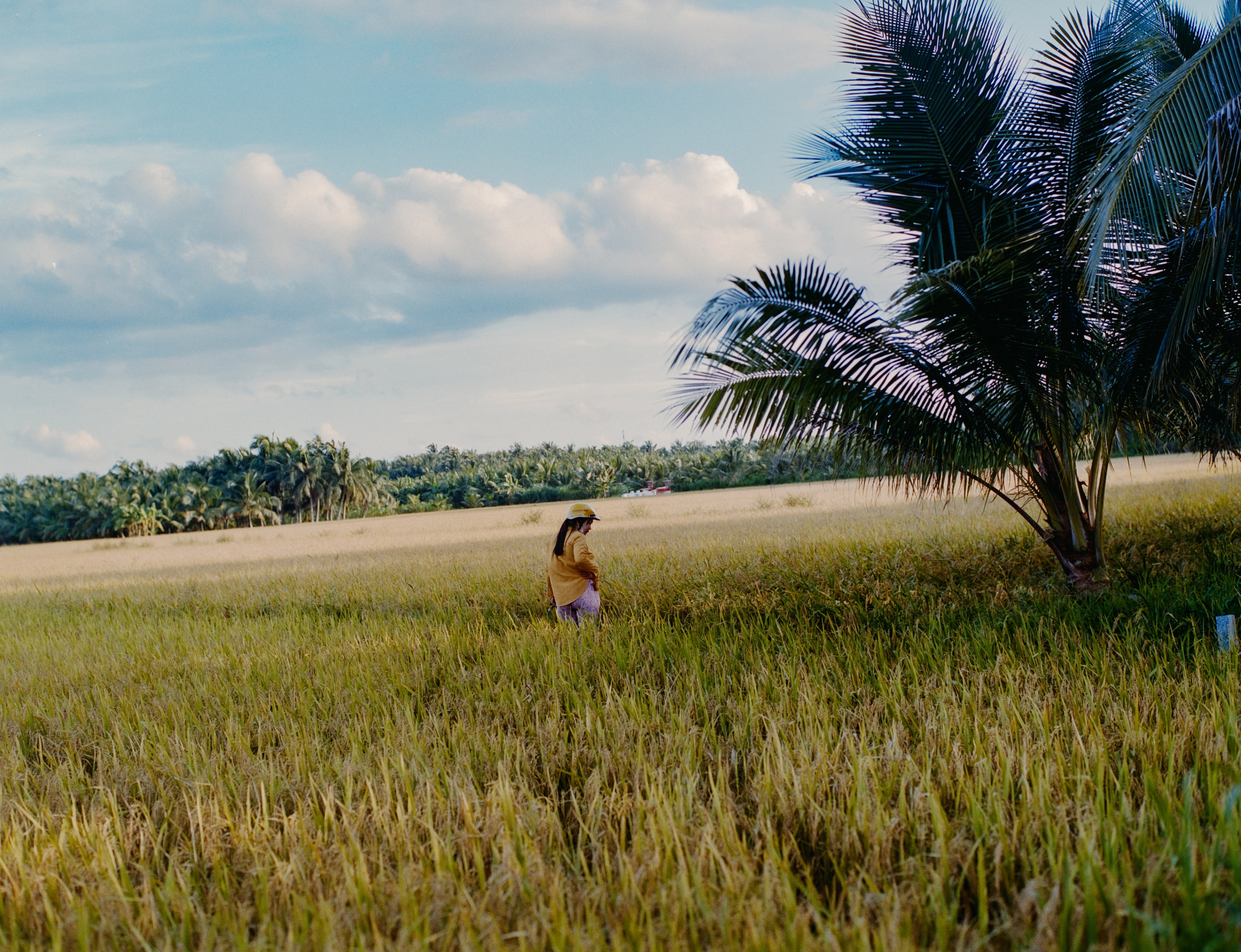 ALONG THE MEKONG | Beyond Noise