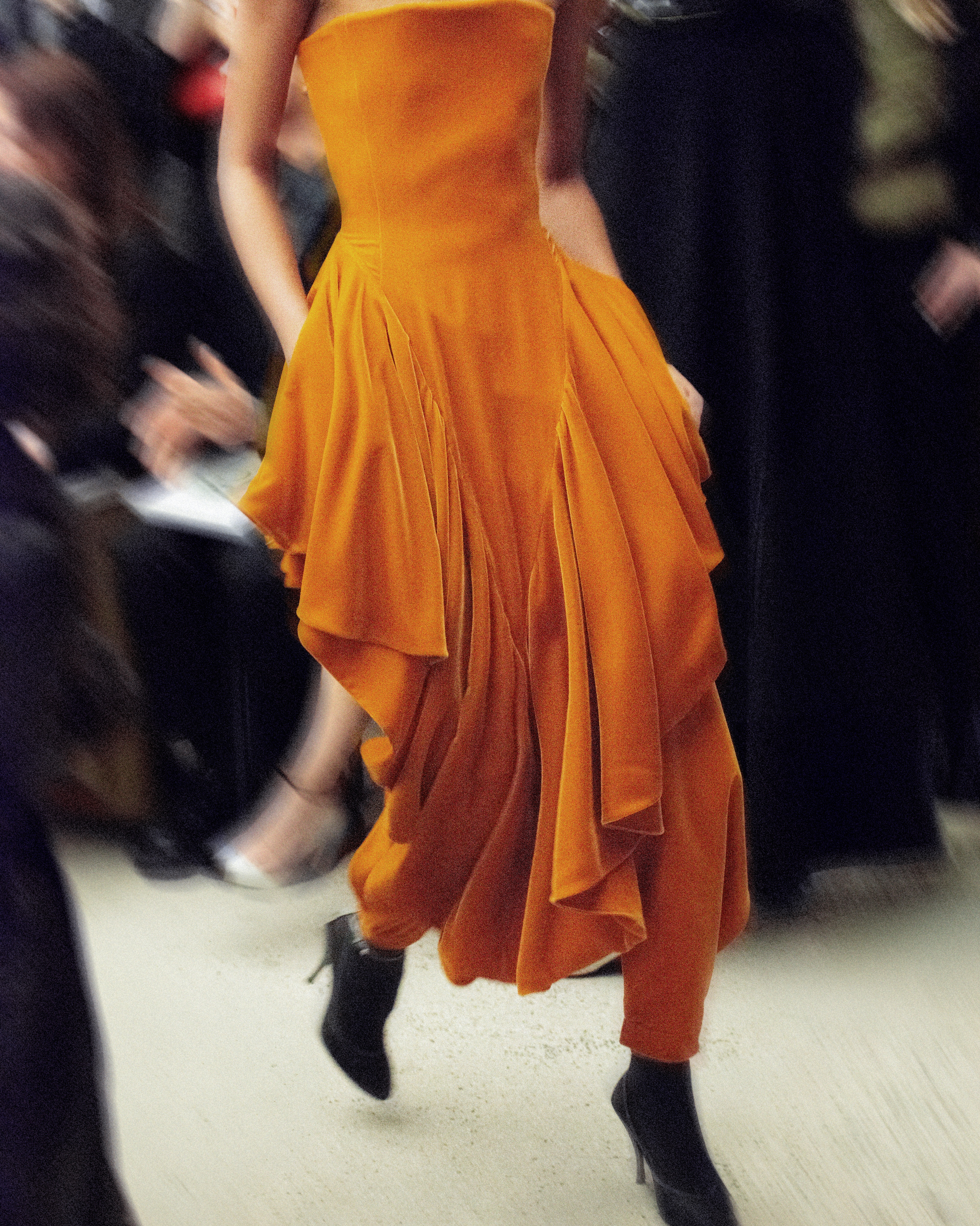 ALAÏA AW26 SHOW DIARY | Beyond Noise
