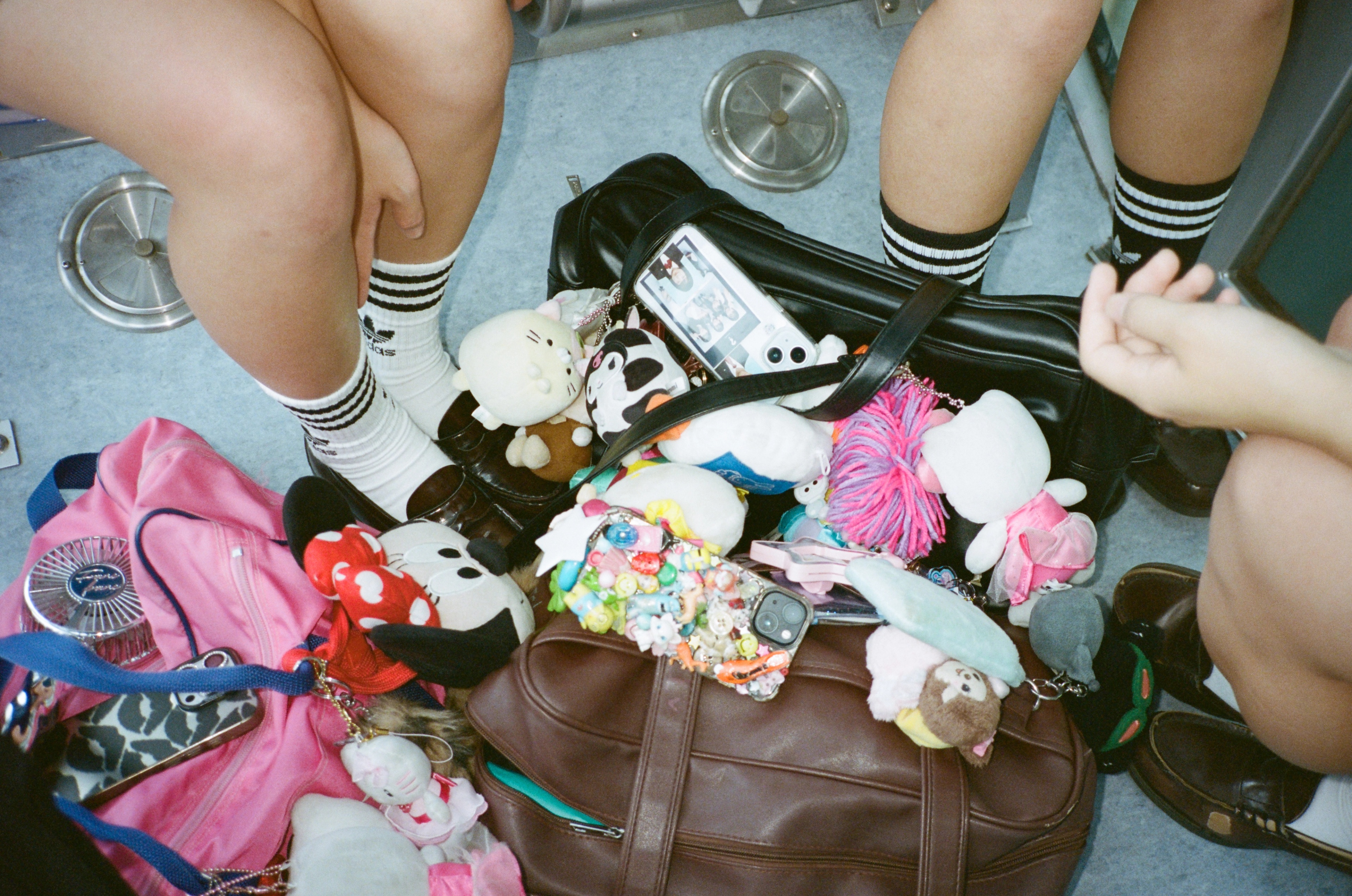 GIRLHOOD: TOKYO | Beyond Noise