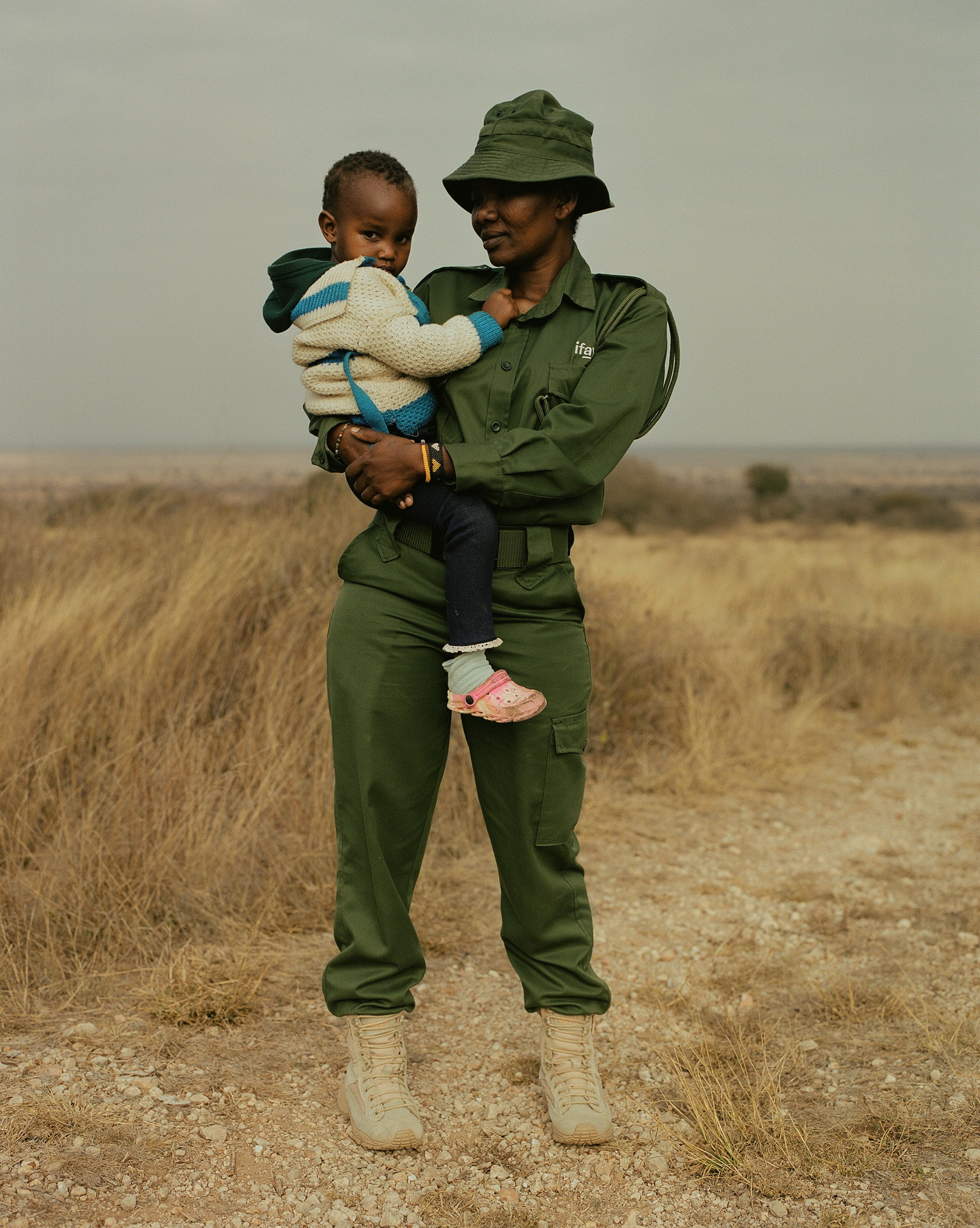 LAND AND LEGACY: LAURENCE ELLIS | Beyond Noise