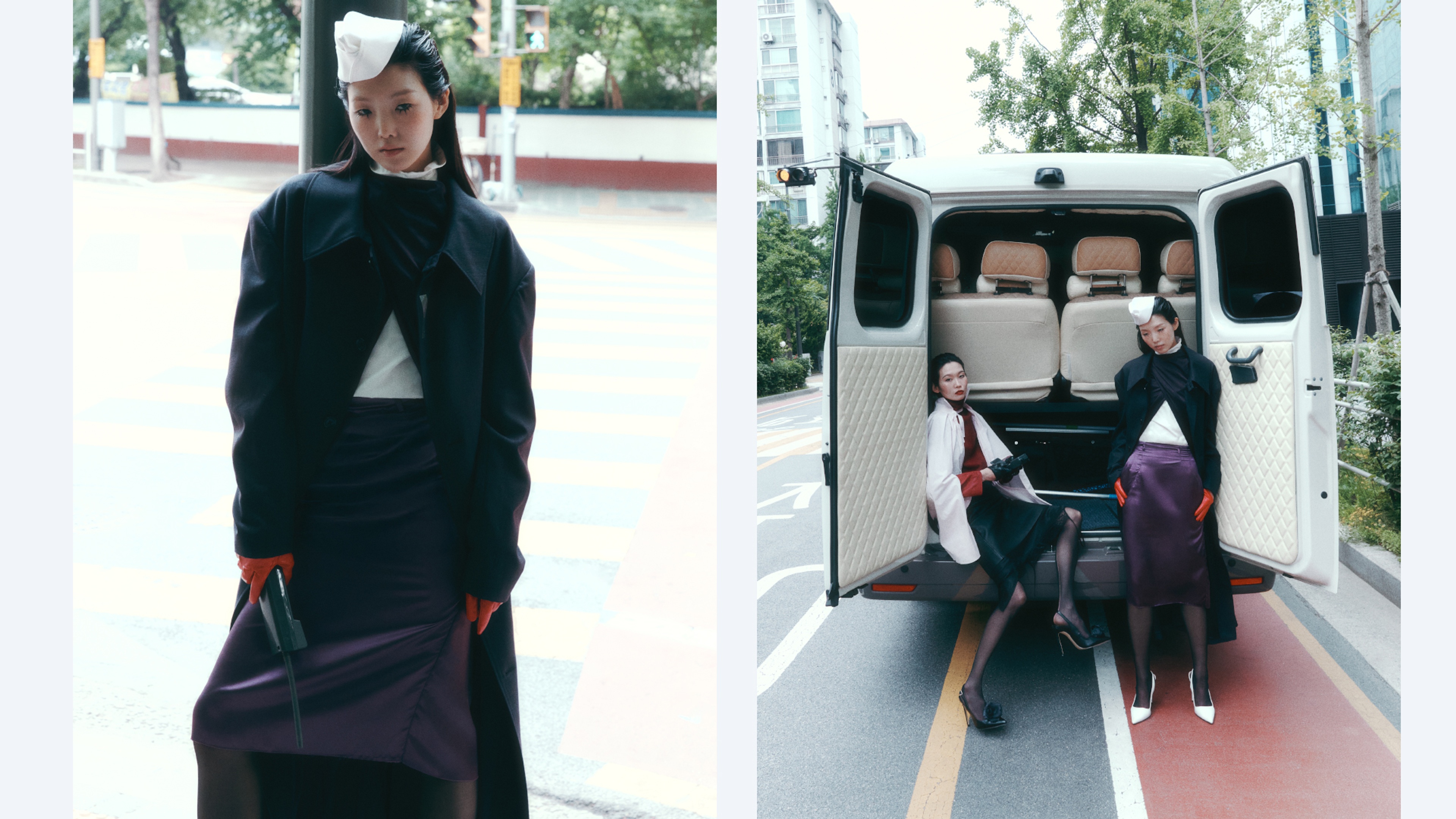 BEYOND THE BORDER: KEISUKE YOSHIDA | Beyond Noise