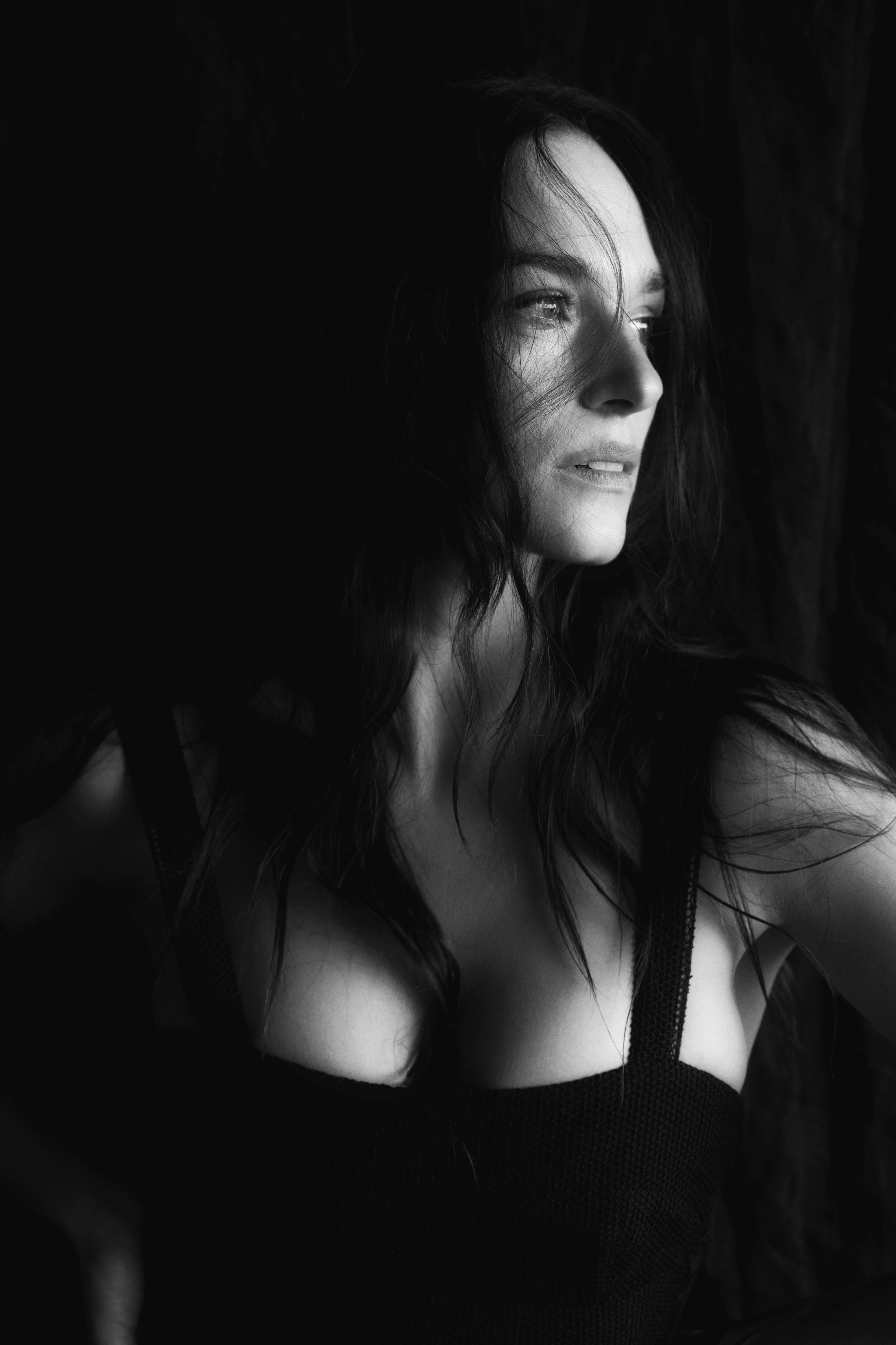 THE ART OF BECOMING: EMANUELA POSTACCHINI | Beyond Noise