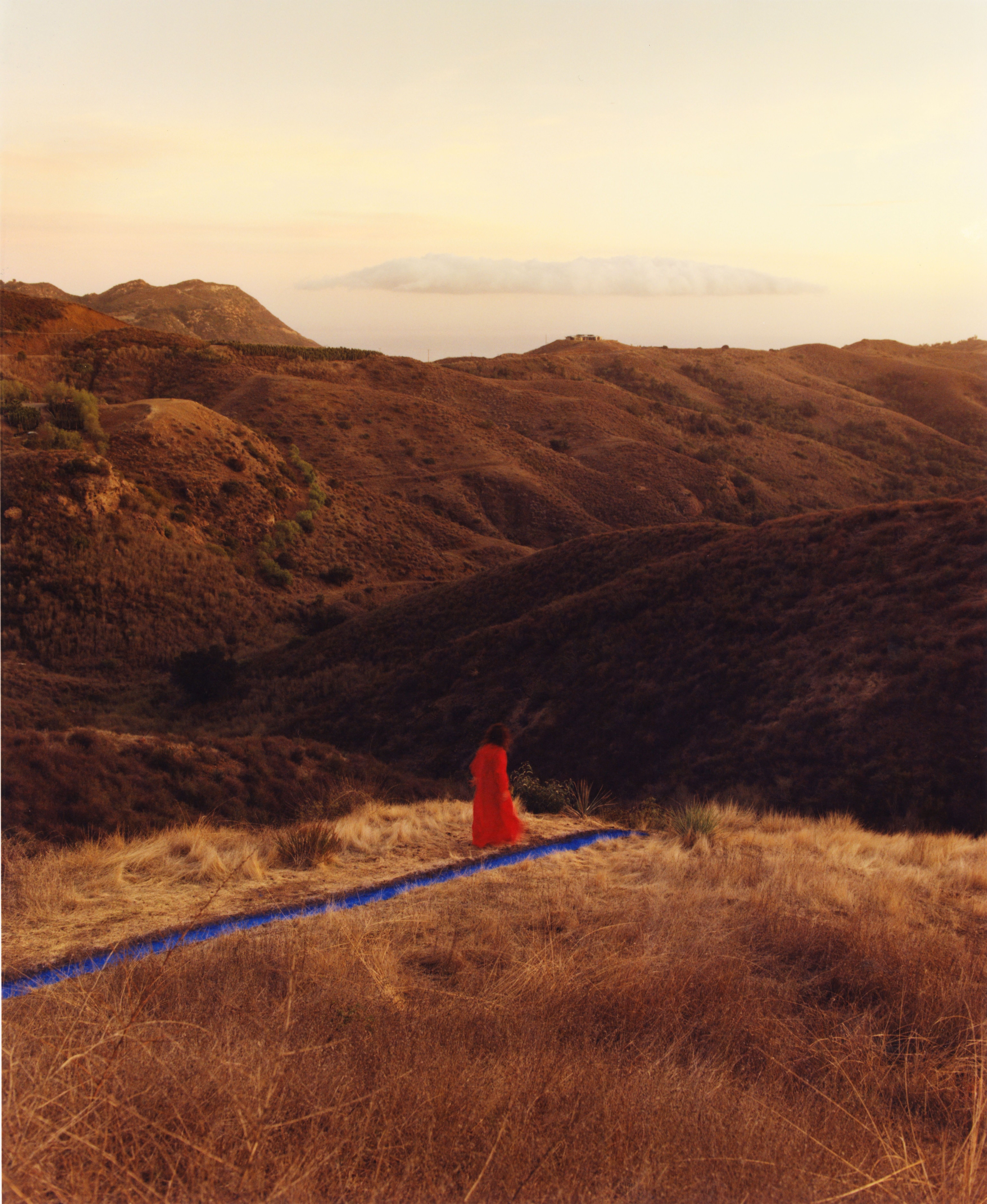 BETWEEN THE LINES: LITA ALBUQUERQUE | Beyond Noise