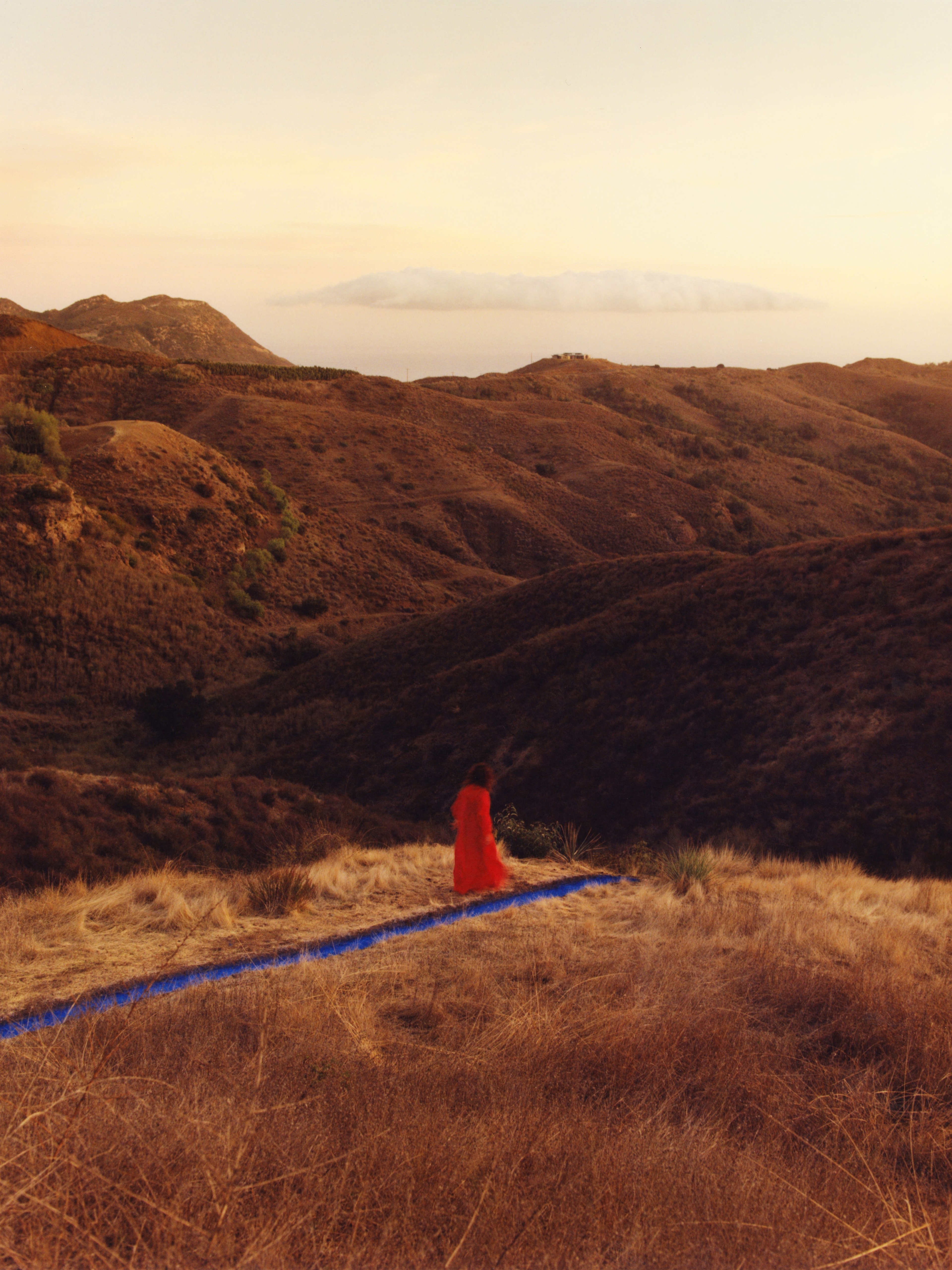 BETWEEN THE LINES: LITA ALBUQUERQUE | Beyond Noise