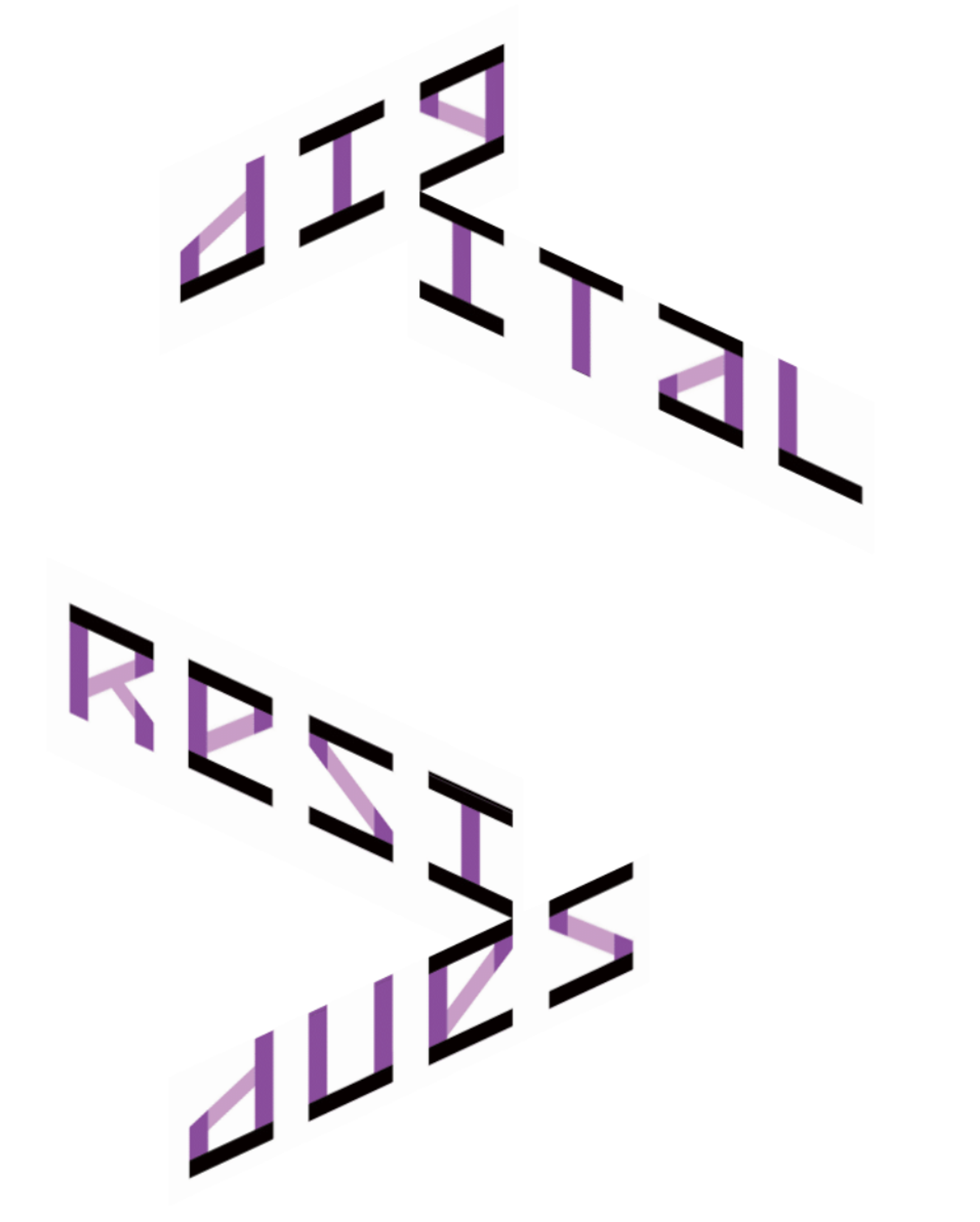 DIGITAL RESIDUES | Beyond Noise