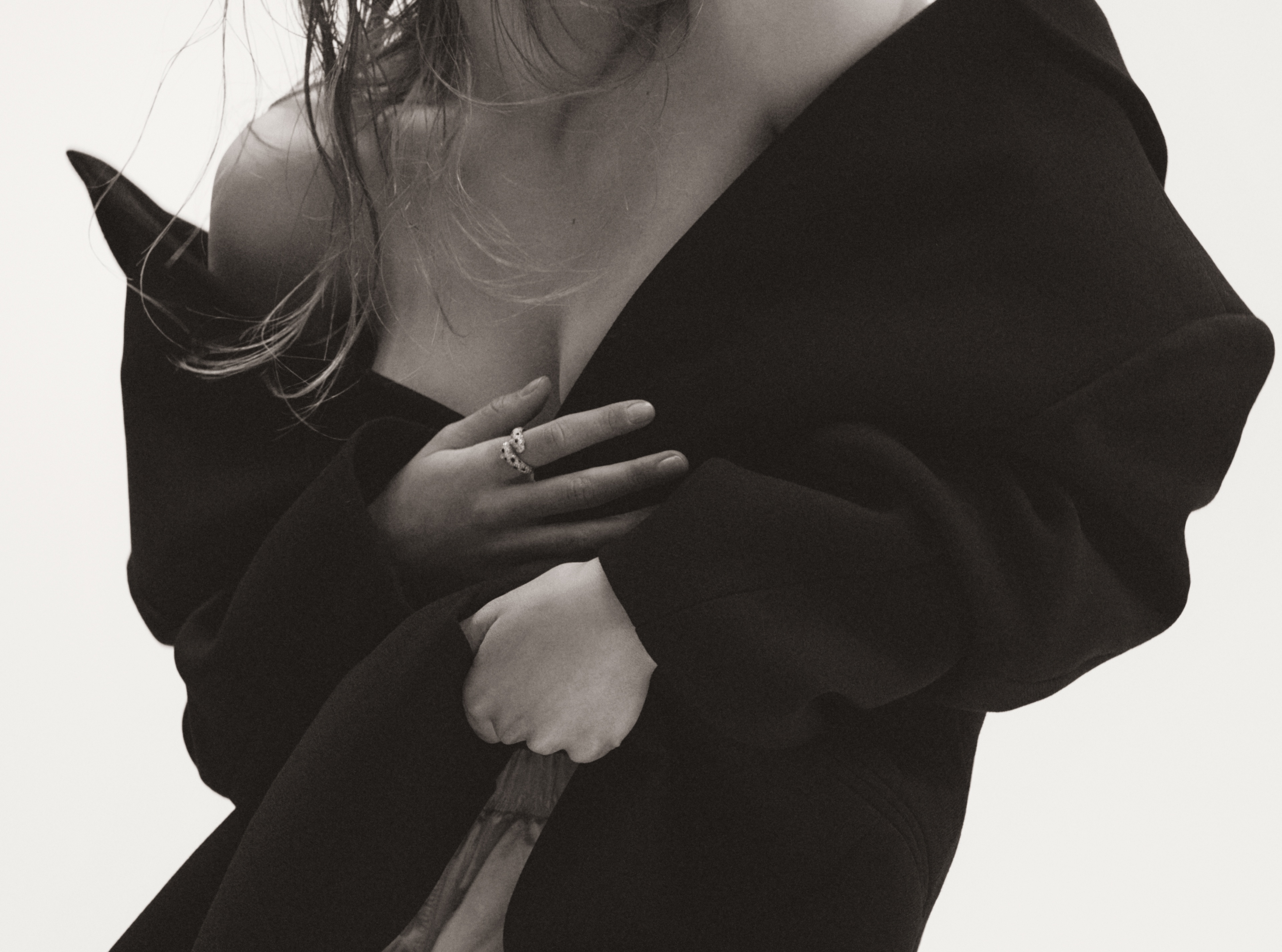 Janneke Van der Hagen & Karoline Robl | Beyond Noise