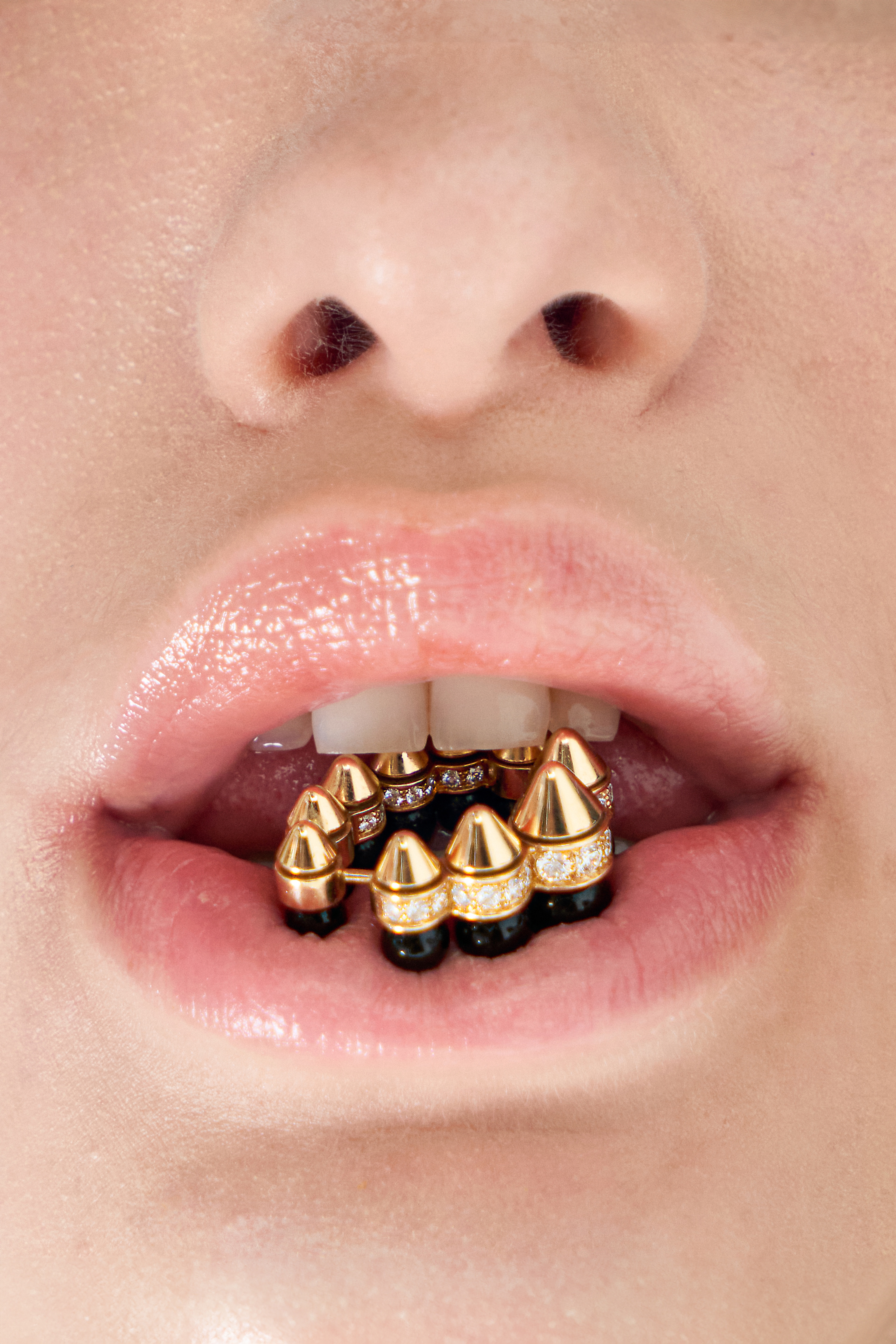 In The Details: Rita LINO & ALEXANDRA BICKERDIKE | Beyond Noise