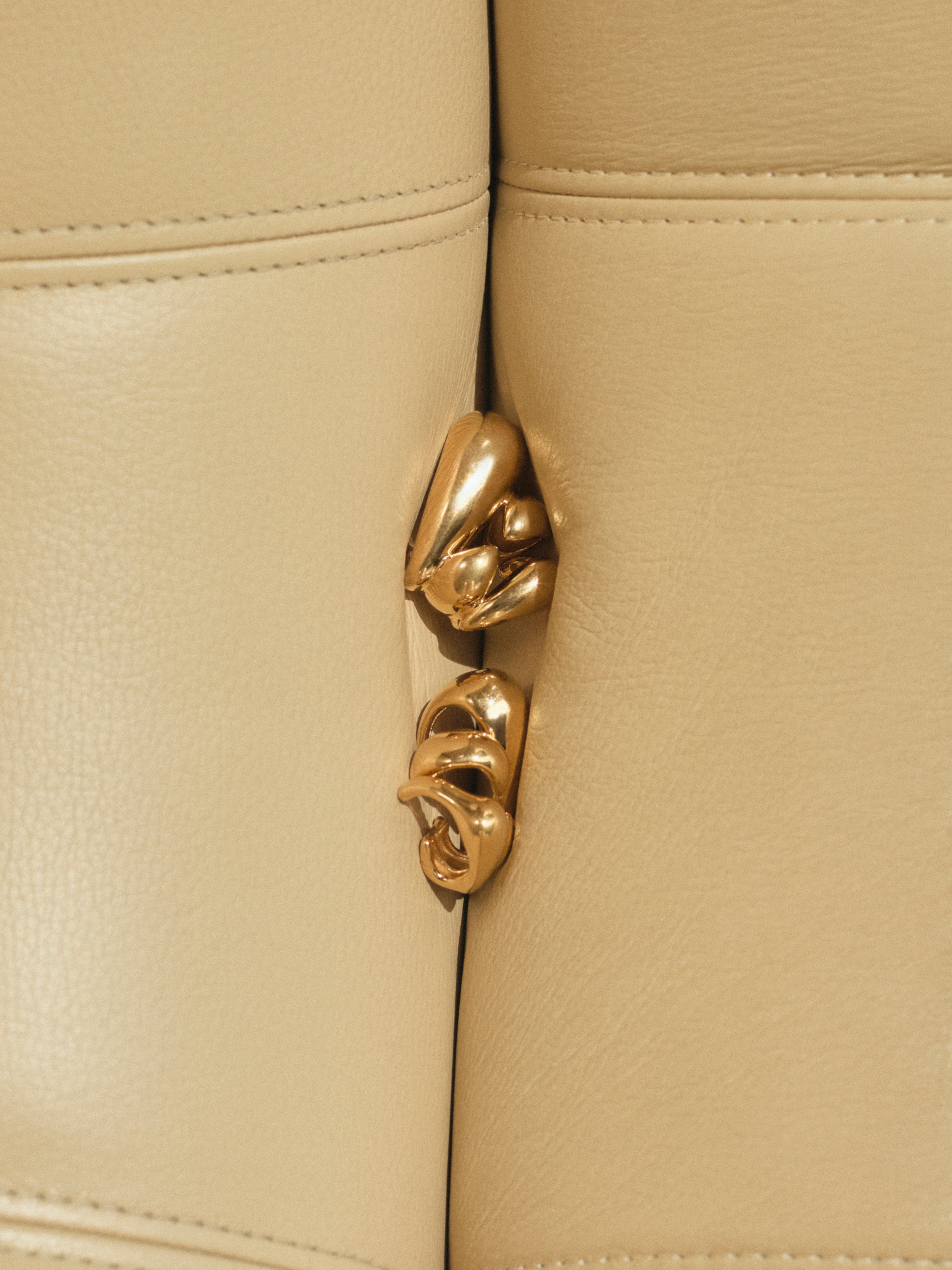 In The Details: Sam Copeland & Alexandra Bickerdike | Beyond Noise