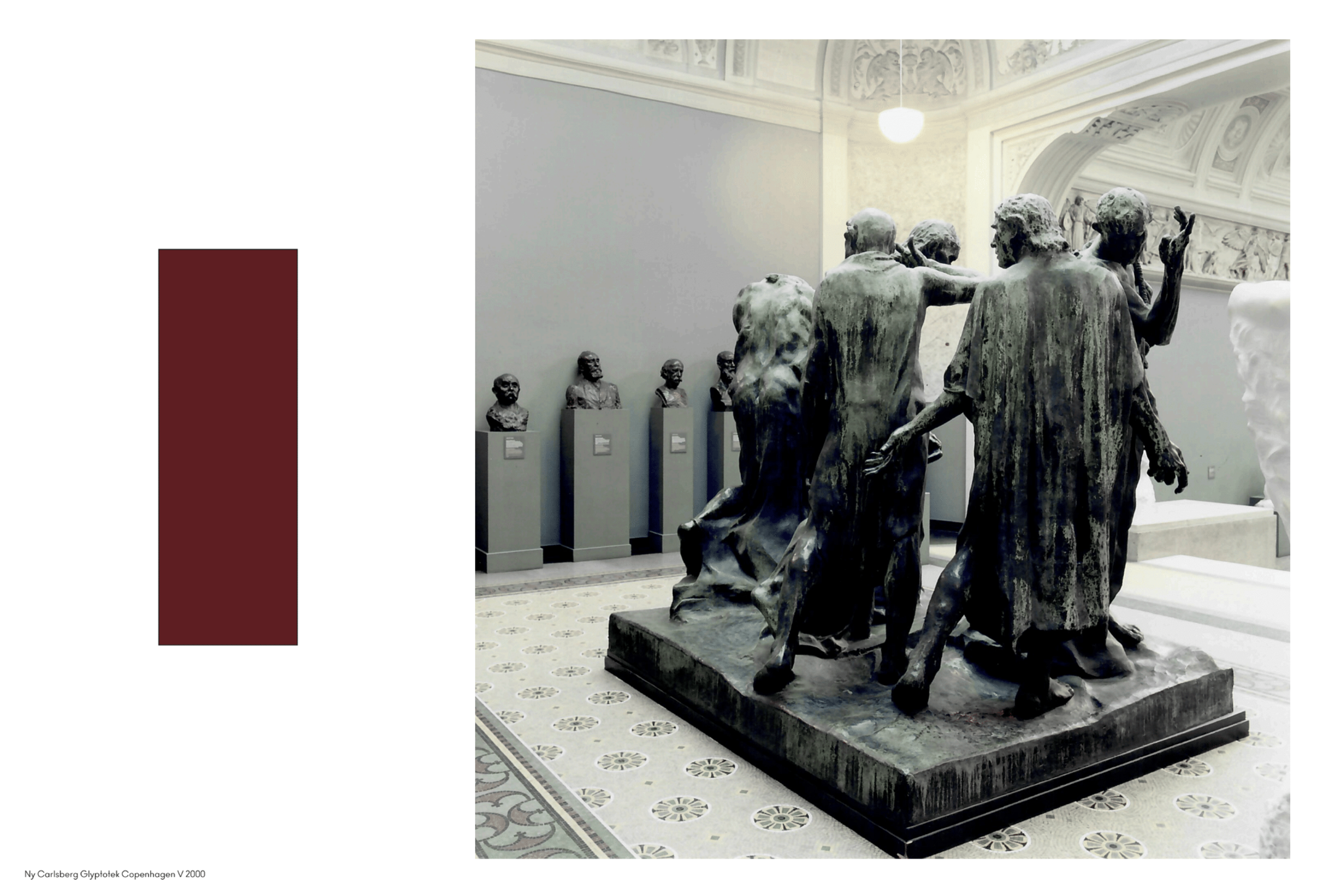 THE QUEST FOR ORDER: CANDIDA HÖFER | Beyond Noise