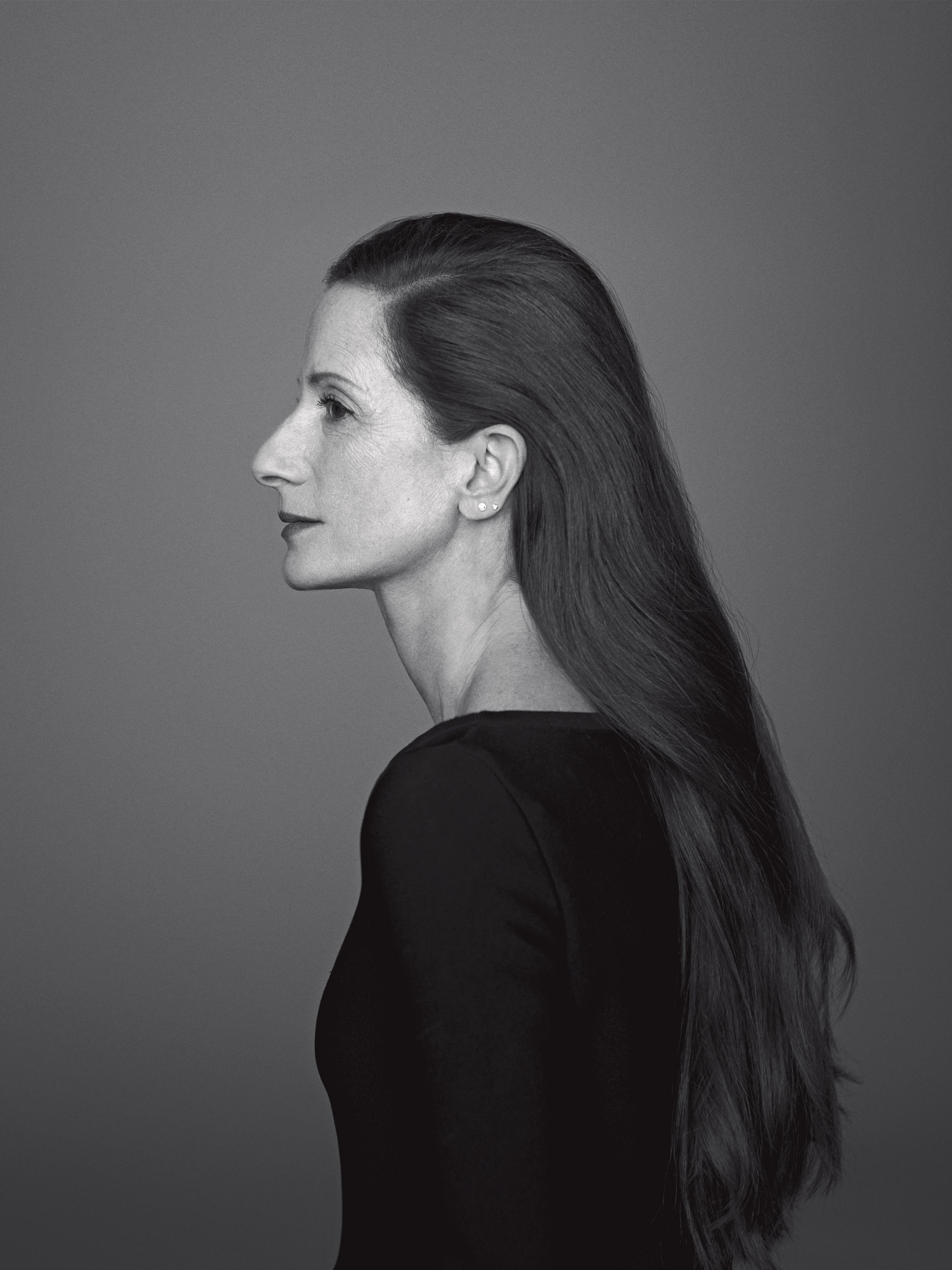 ACCLAIM FOR THE CRITIC: VANESSA FRIEDMAN | Beyond Noise