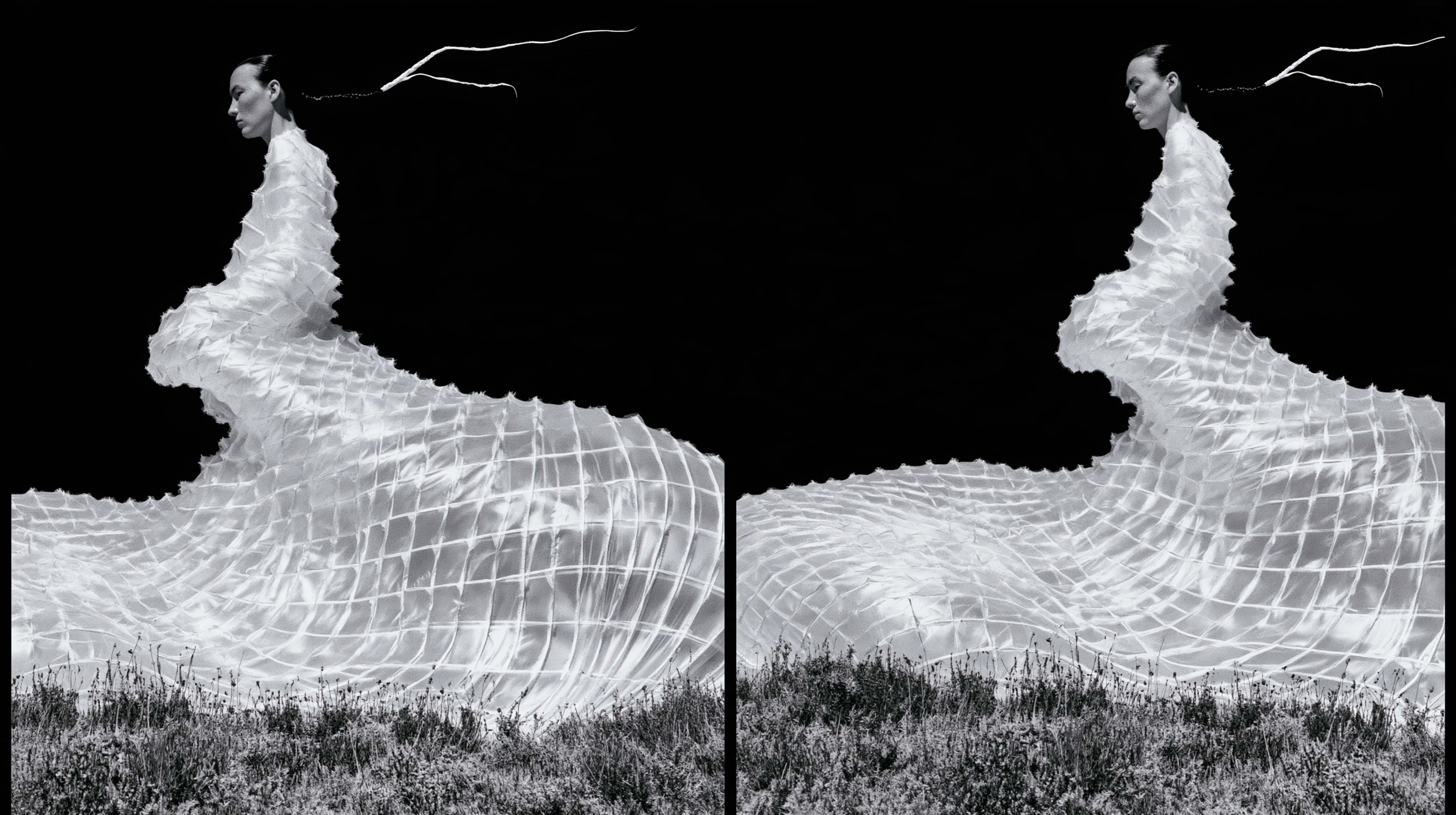 REWRITING THE PATTERN | Beyond Noise