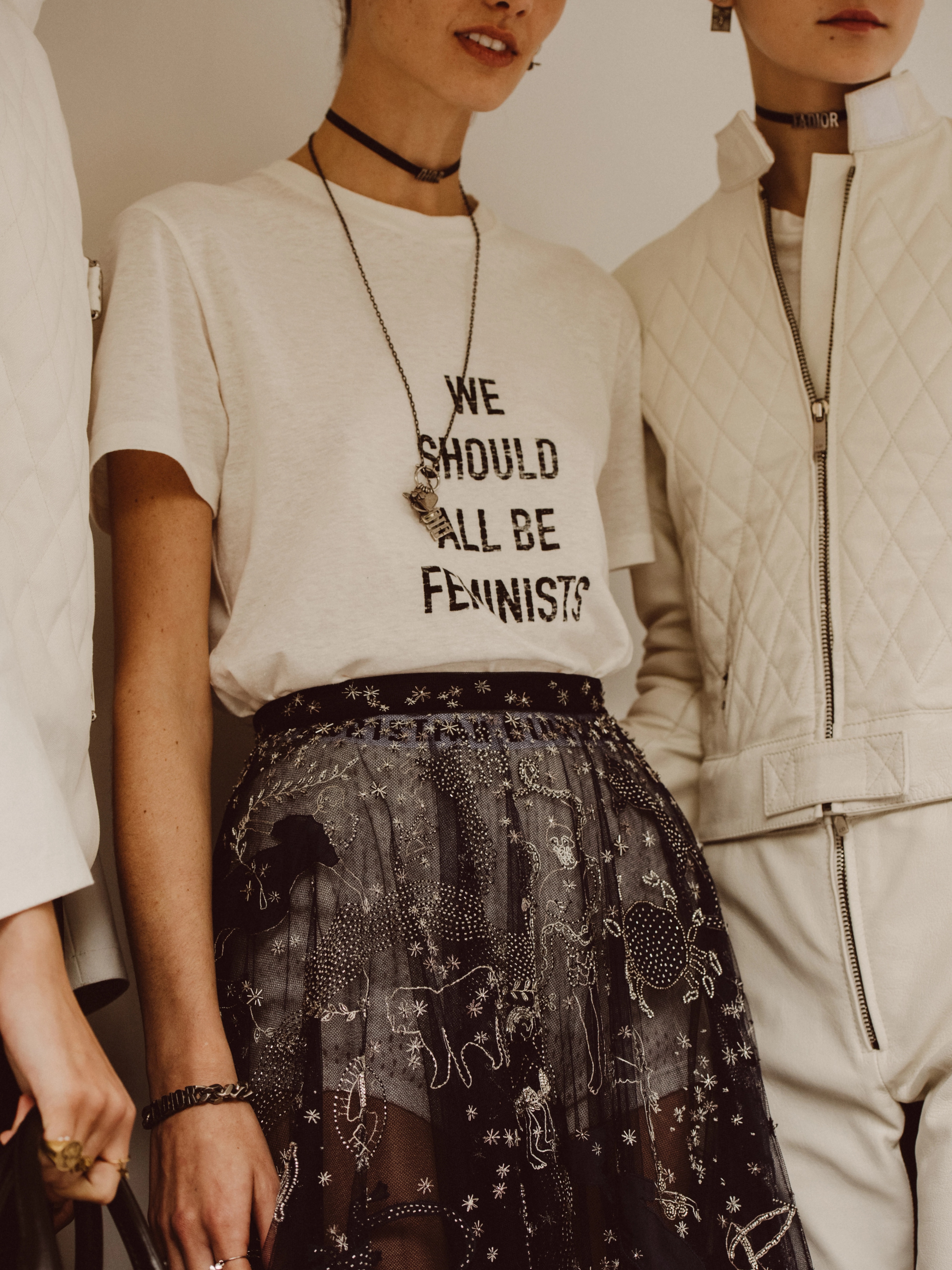 FOR THE LOVE OF WOMEN | Beyond Noise