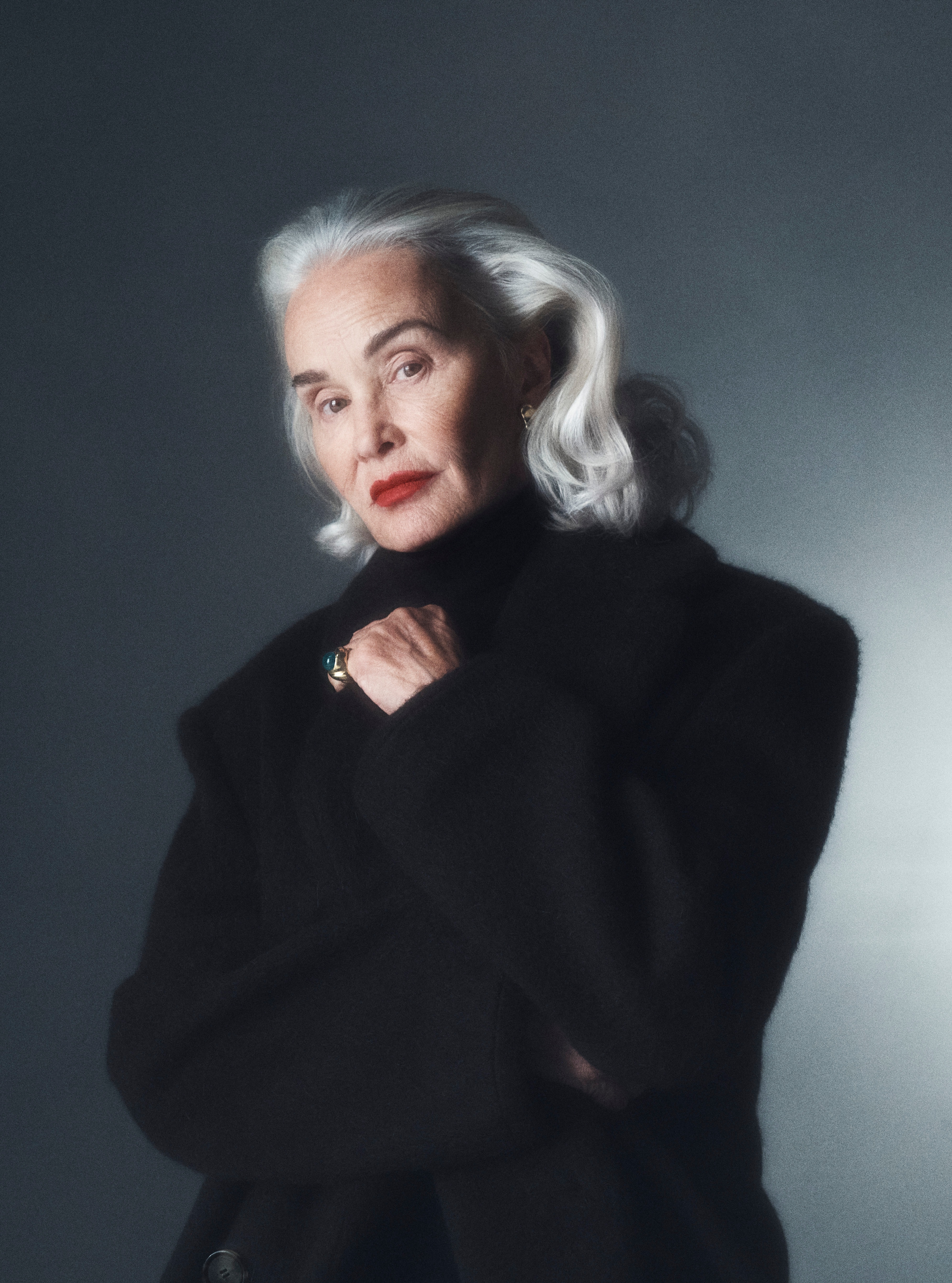 ISSUE NO. 06: JESSICA LANGE | Beyond Noise
