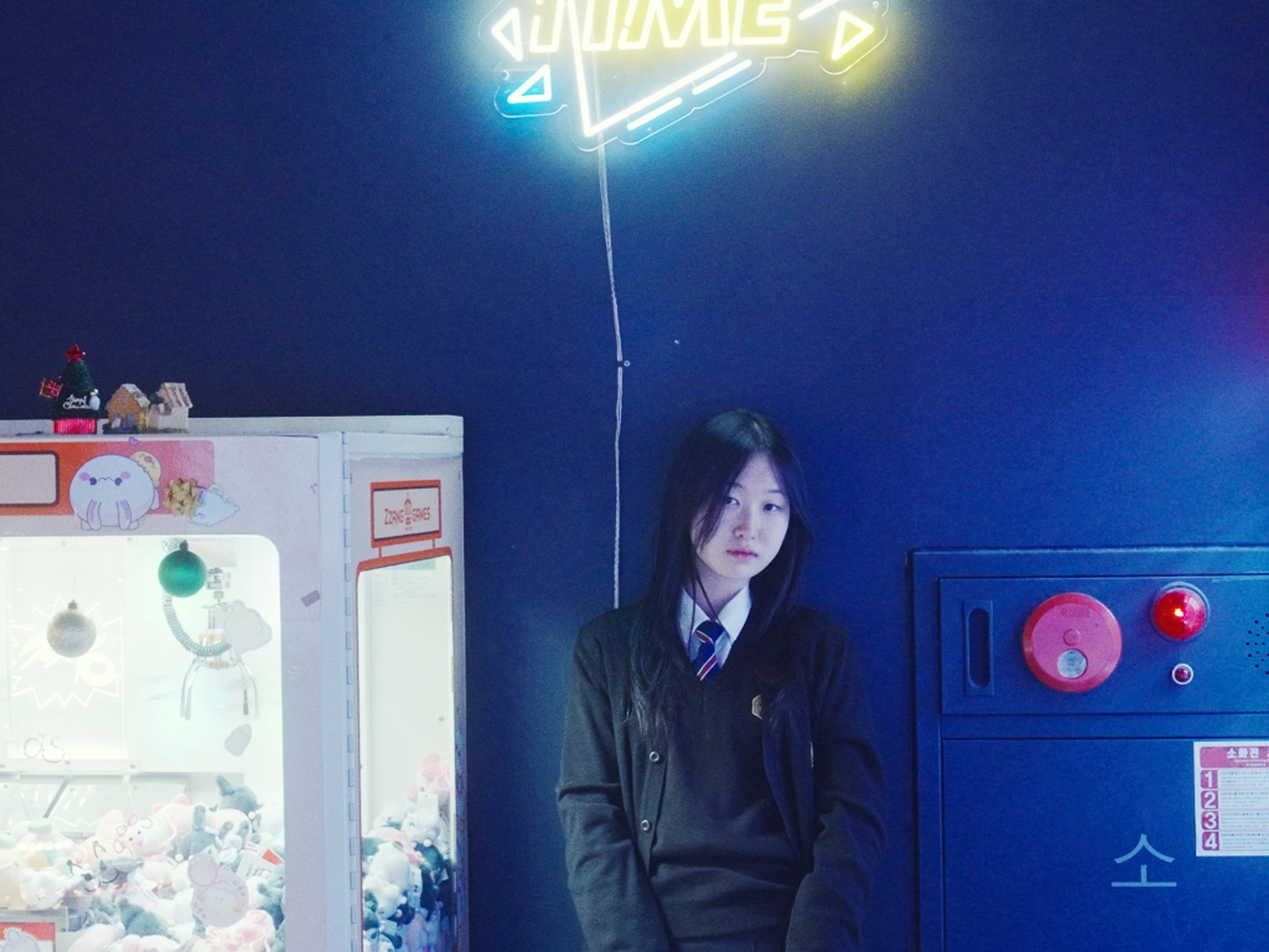 GIRLHOOD: KOREA | Beyond Noise