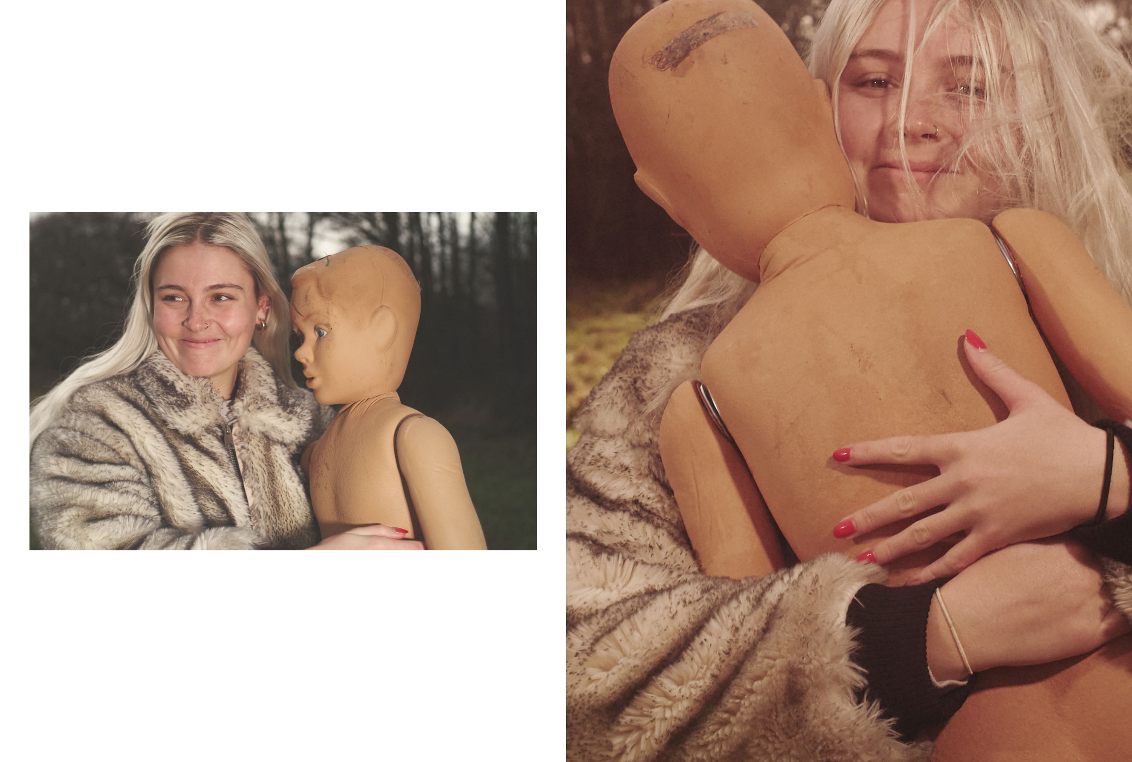 A LULLABY: DAVID SIMS | Beyond Noise