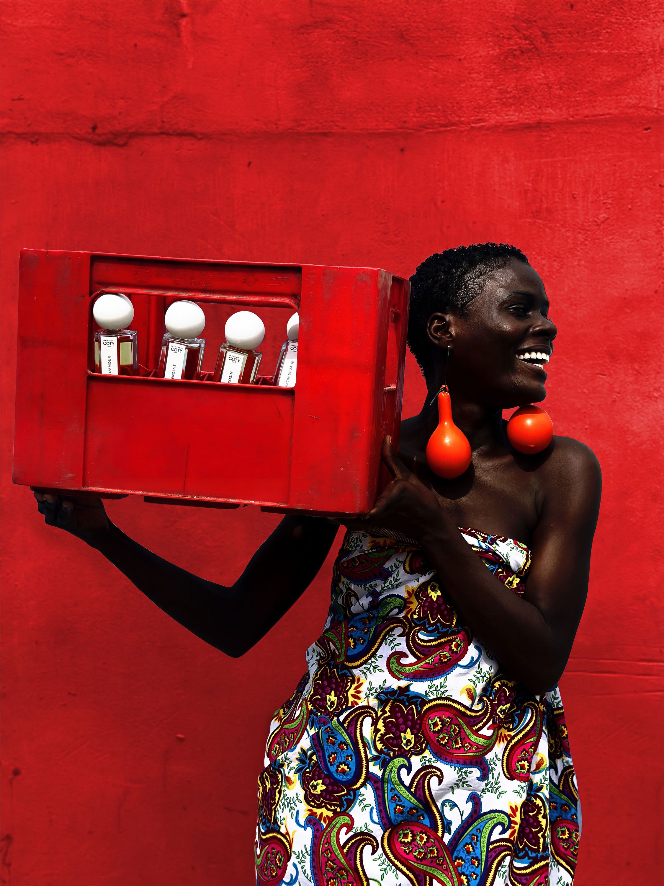 DAWN: DERRICK OFOSU BOATENG | Beyond Noise