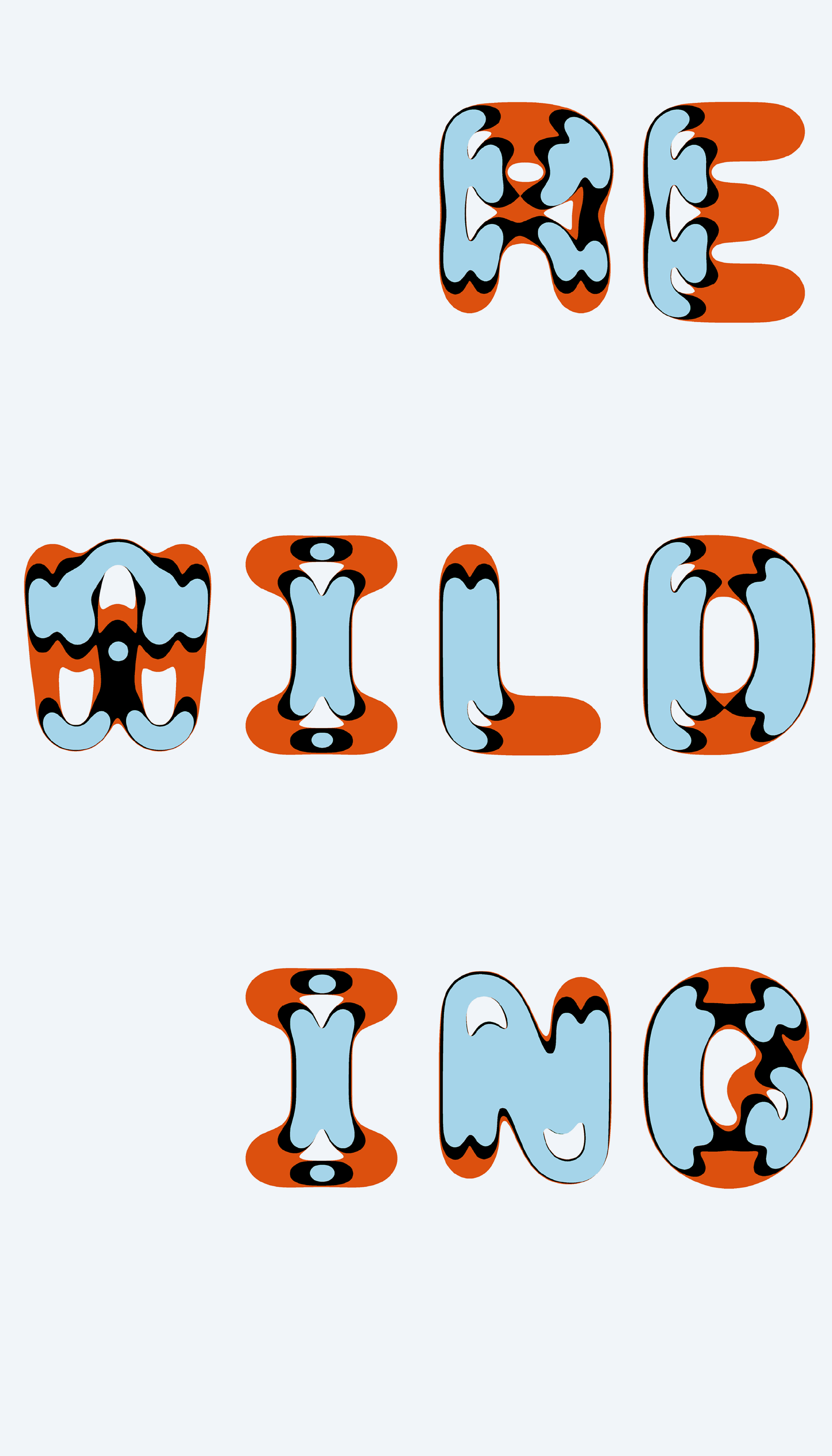 REWILDING PATAGONIA: LAURENCE ELLIS | Beyond Noise