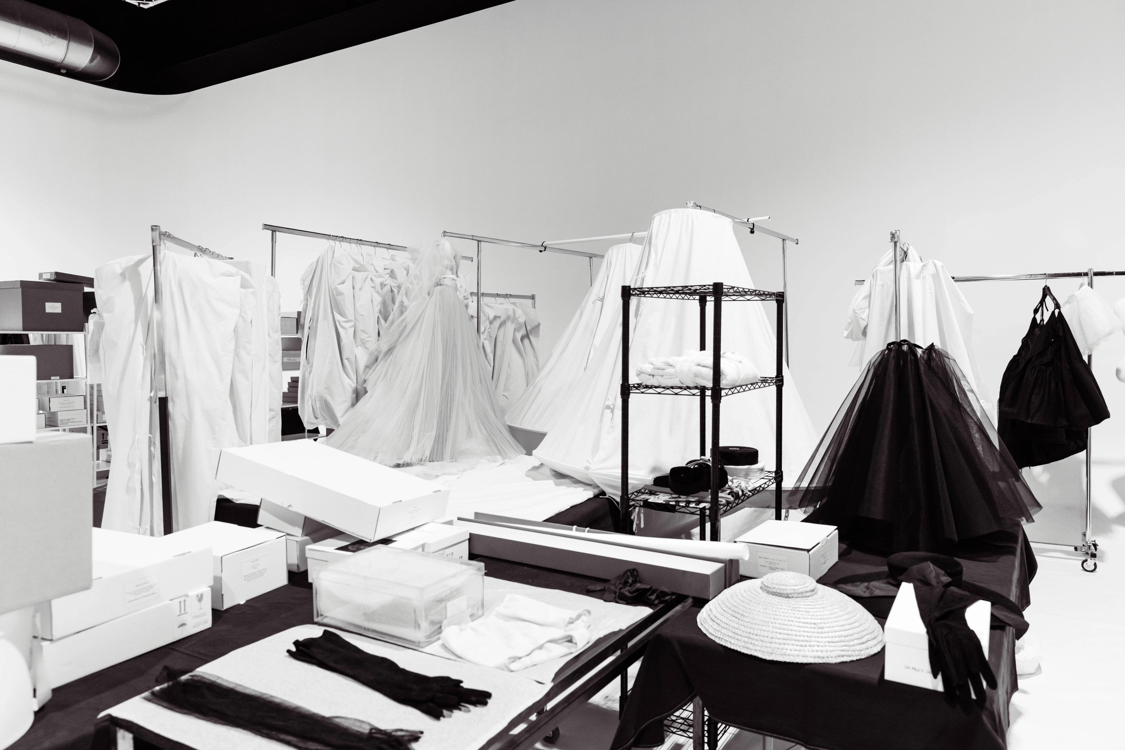 THE CRAFT OF DIOR COUTURE | Beyond Noise
