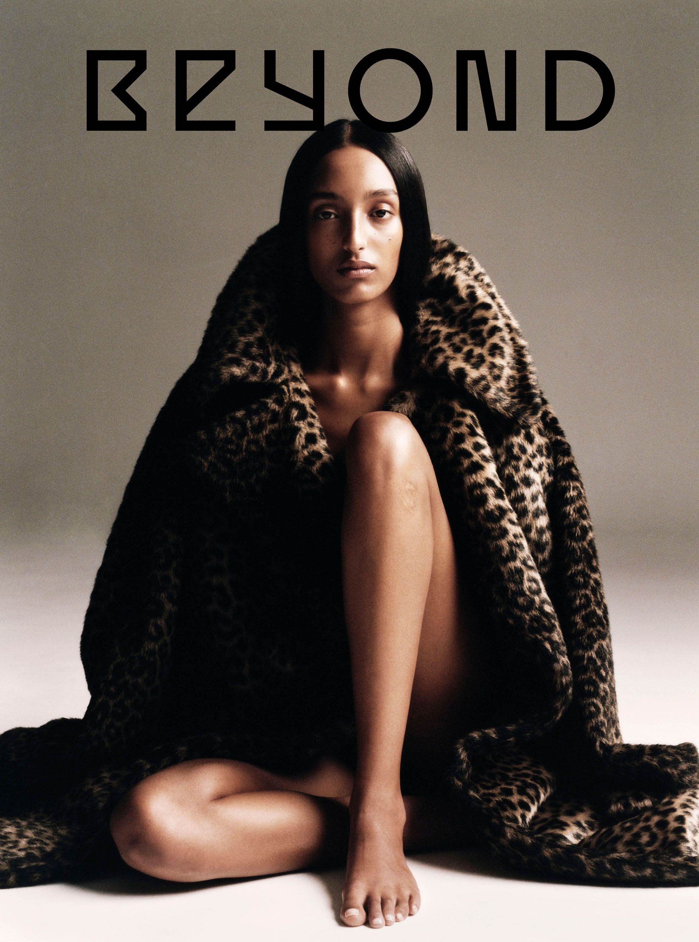 Mona Tougaard + Jennifer Connelly