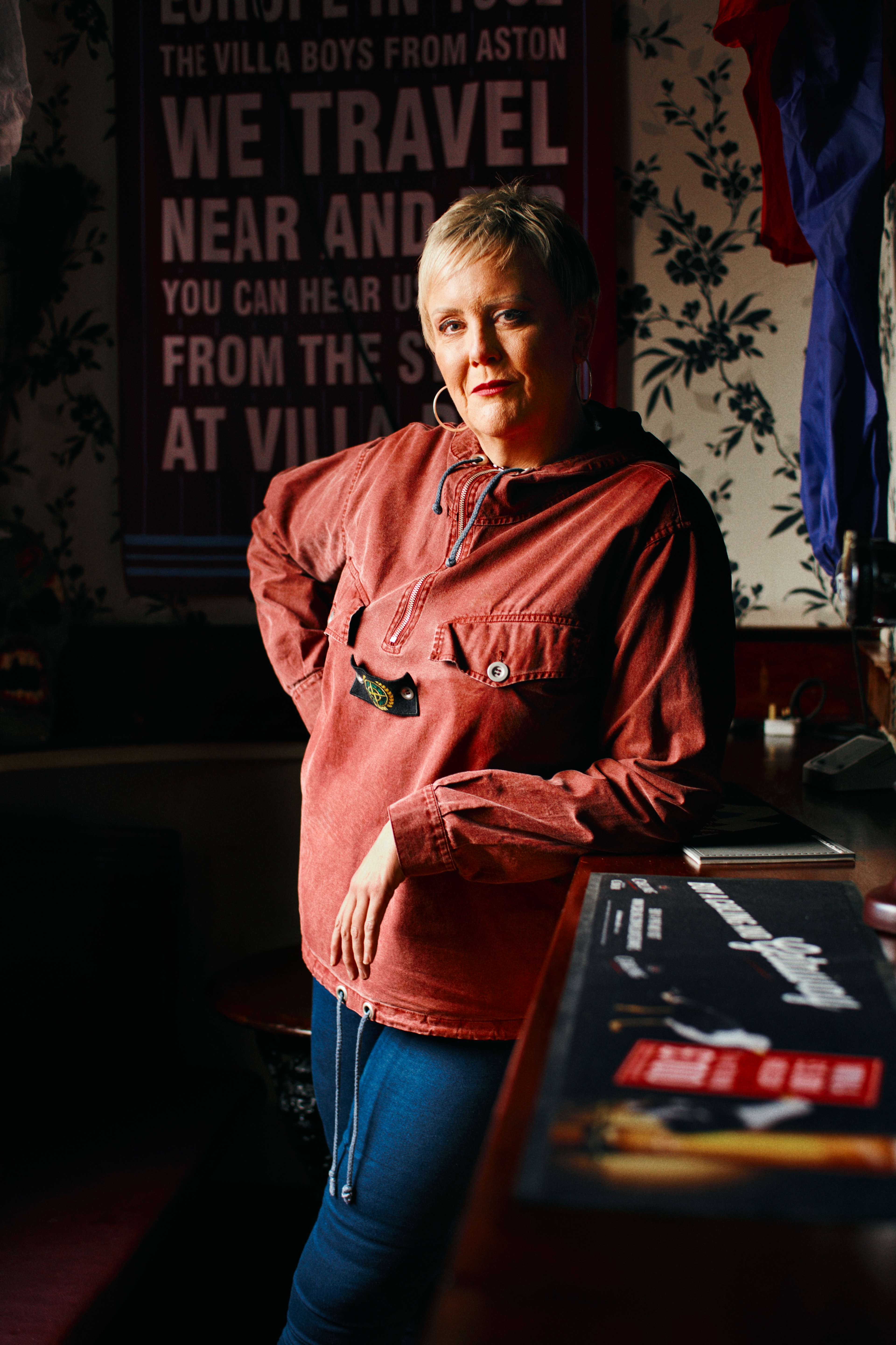 IT'S NOT SOCCER, IT'S FOOTBALL | Beyond Noise