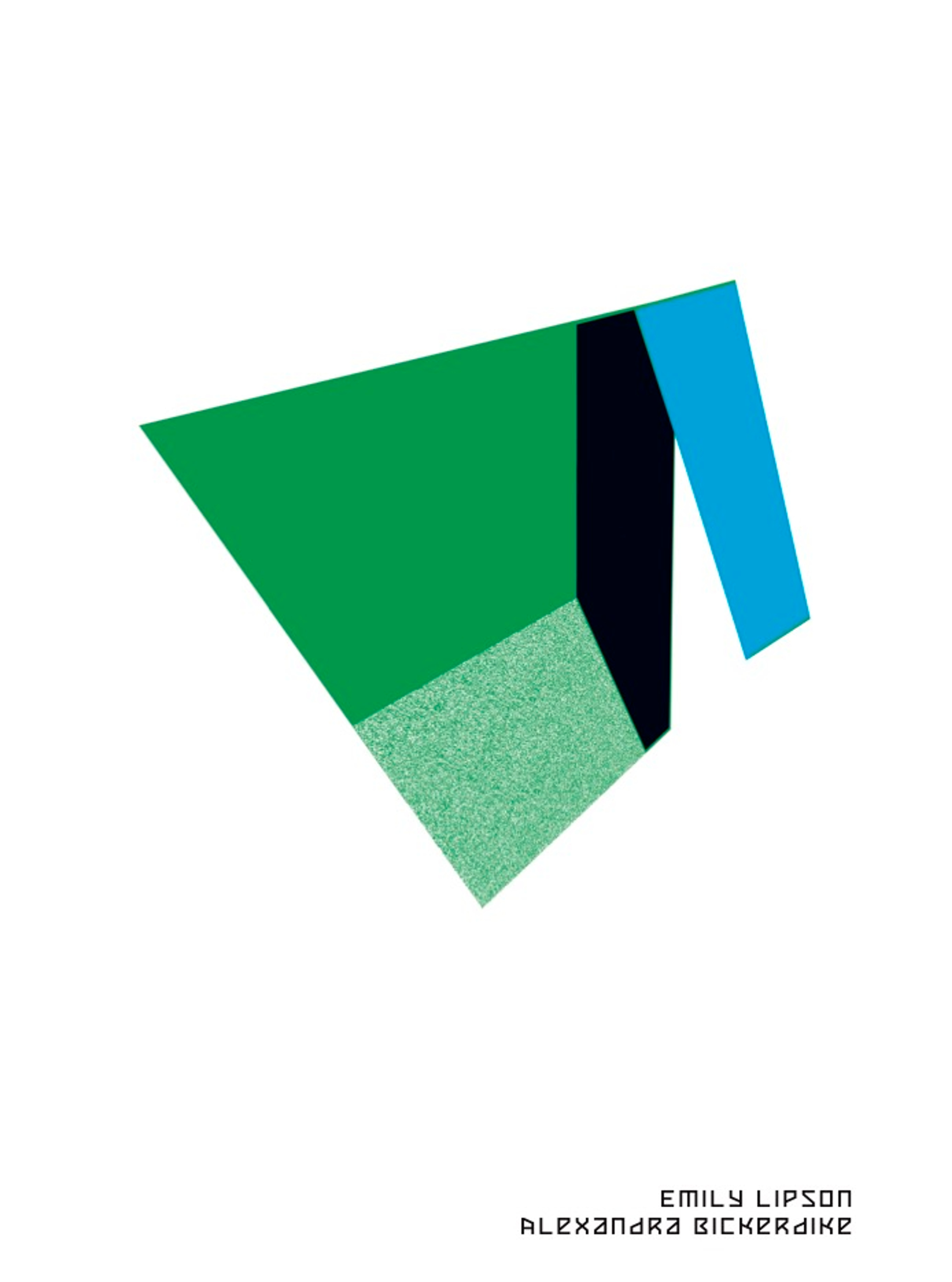 ISSUE NO. 03: Emily Lipson & Alexandra Bickerdike | Beyond Noise